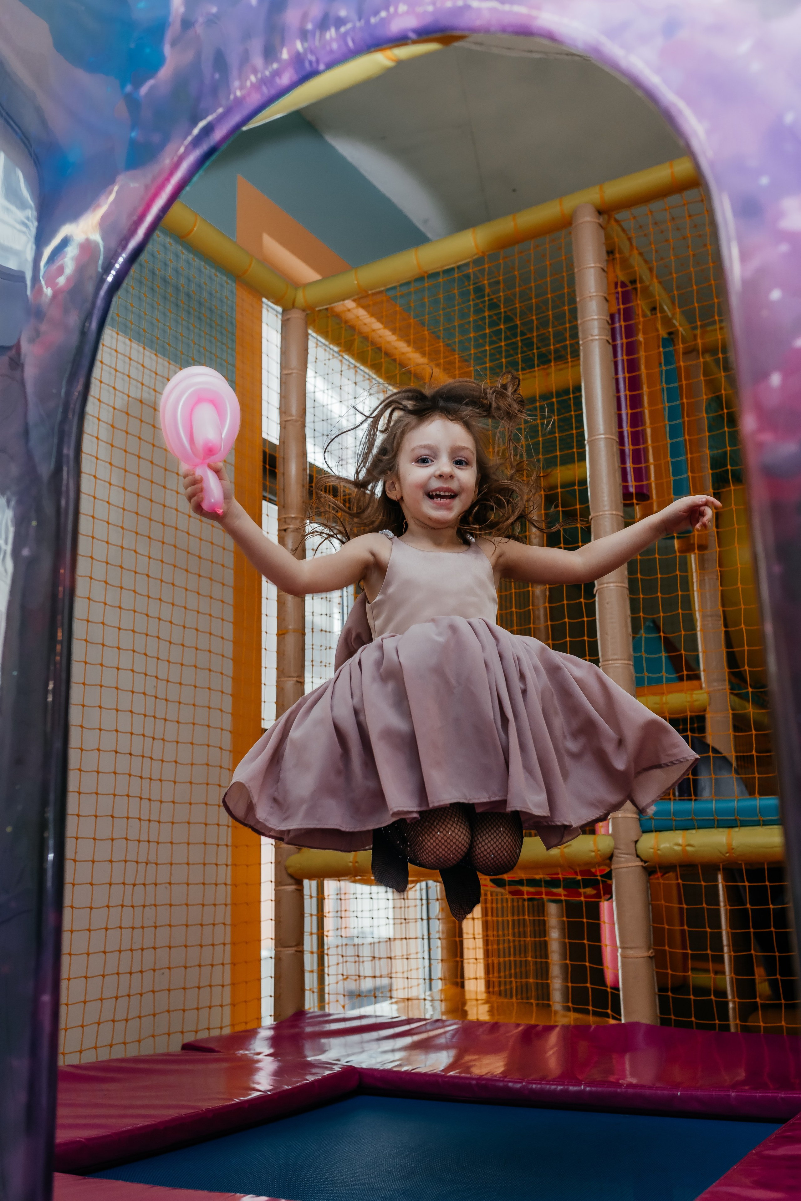 Алисе 5. Семейный и домашний фотограф в Москве и МО Королева Валерия