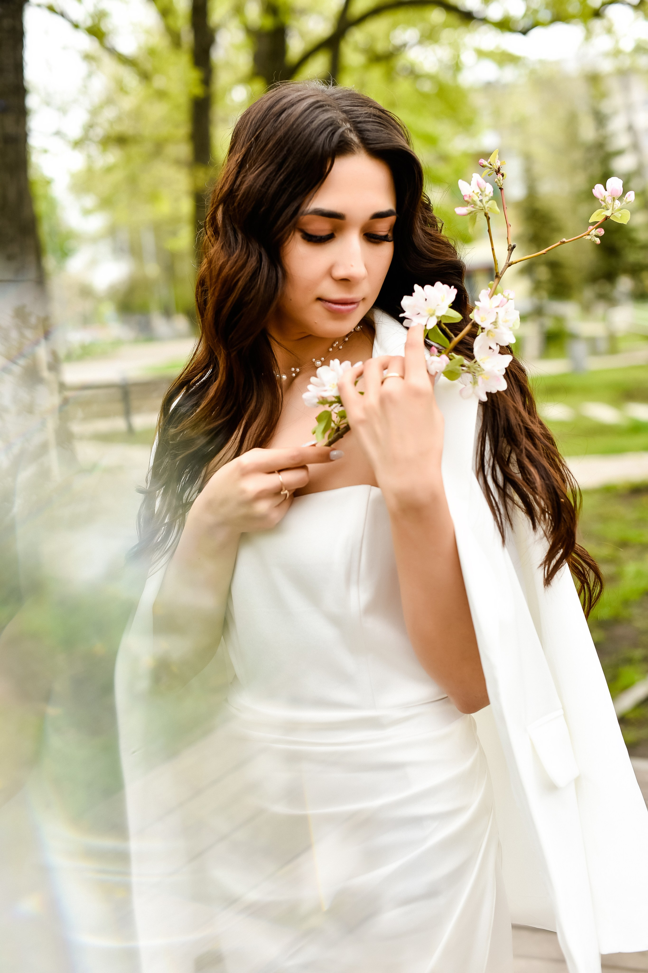 Искандер и Алина