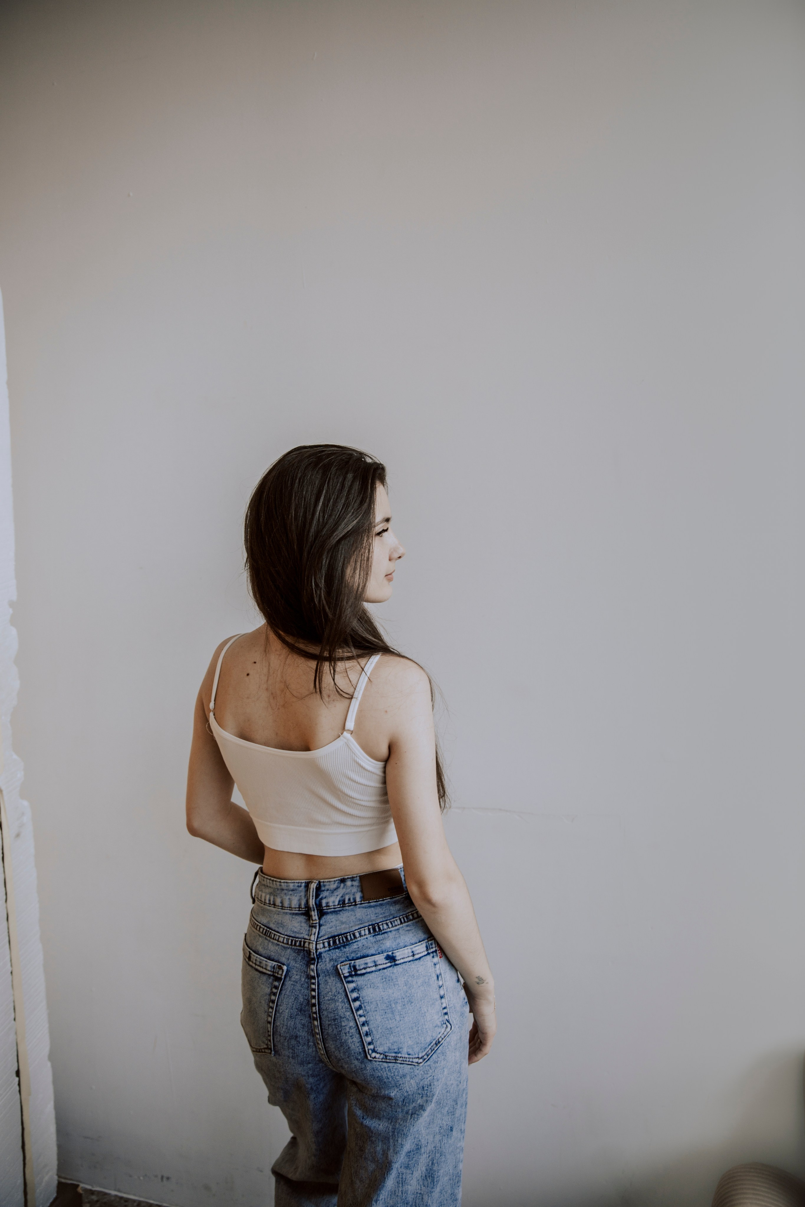 Милана. Фотограф, который снимает любовь в Санкт-Петербурге и Череповце