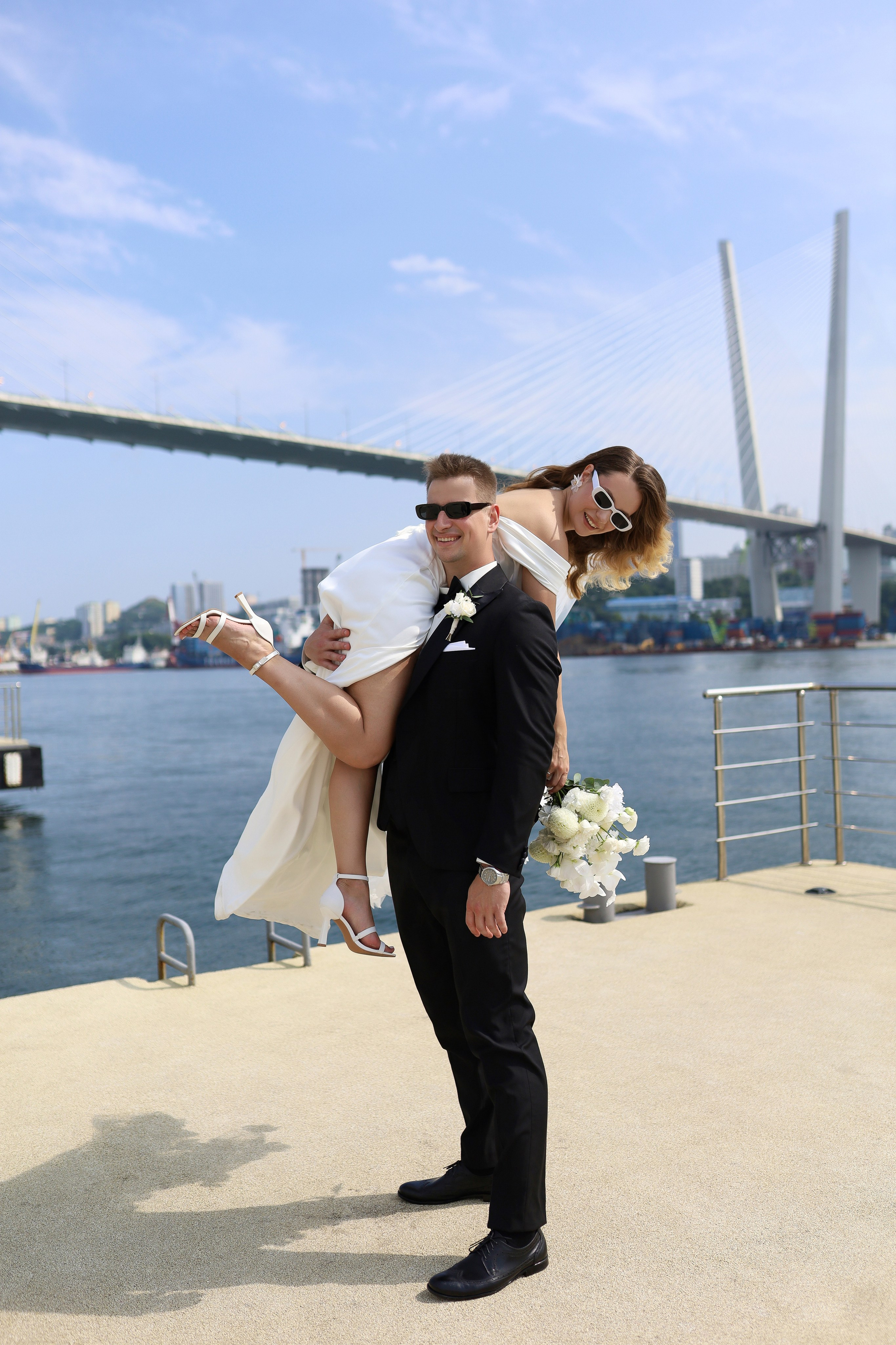 Дарья и Илья 24.08.24. ФОТОГРАФ ХАБАРОВСК АНАСТАСИЯ РАЧЕНКОВА