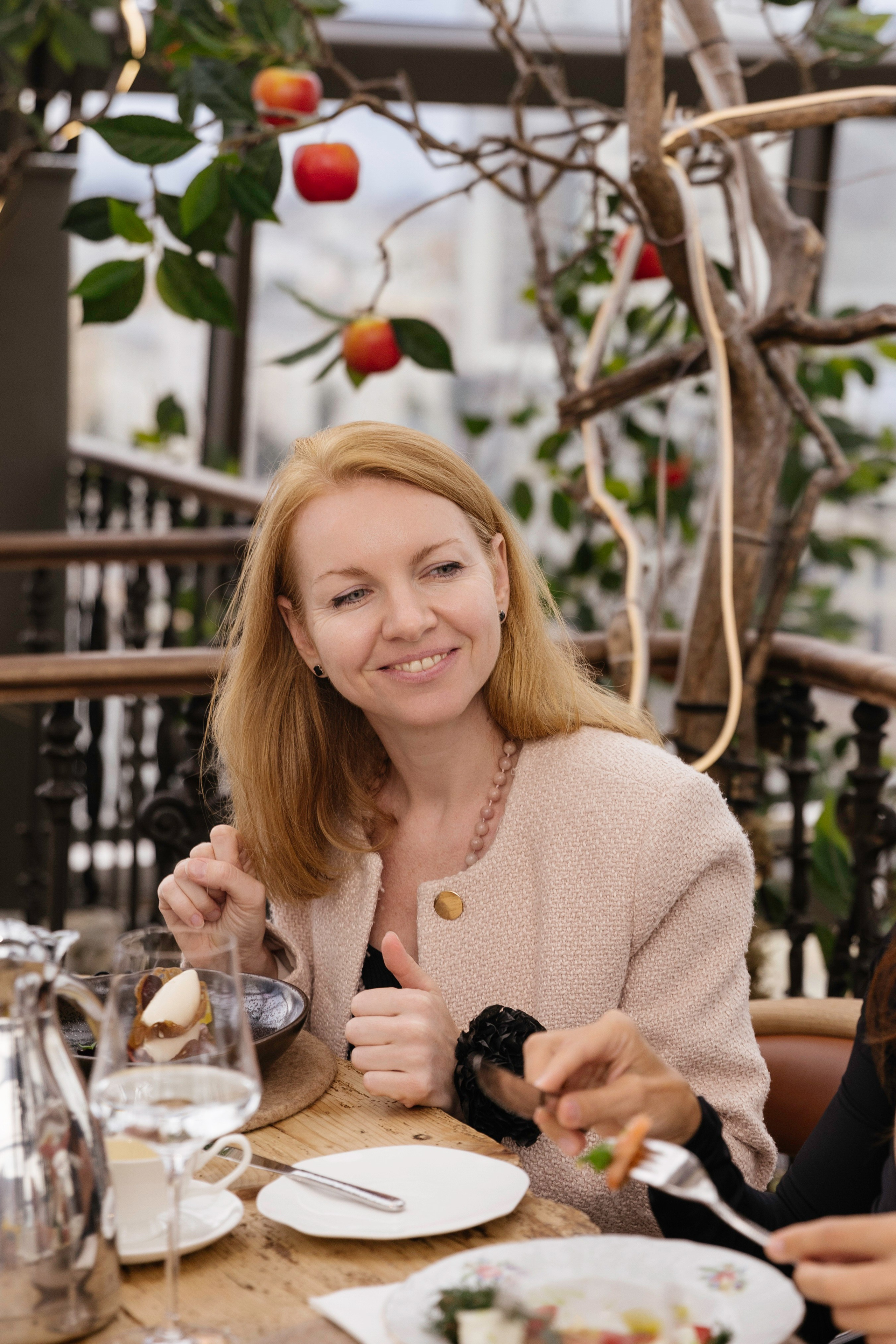 Стильный завтрак. Семейный и детский фотограф, визуальный гид, декоратор в Москве