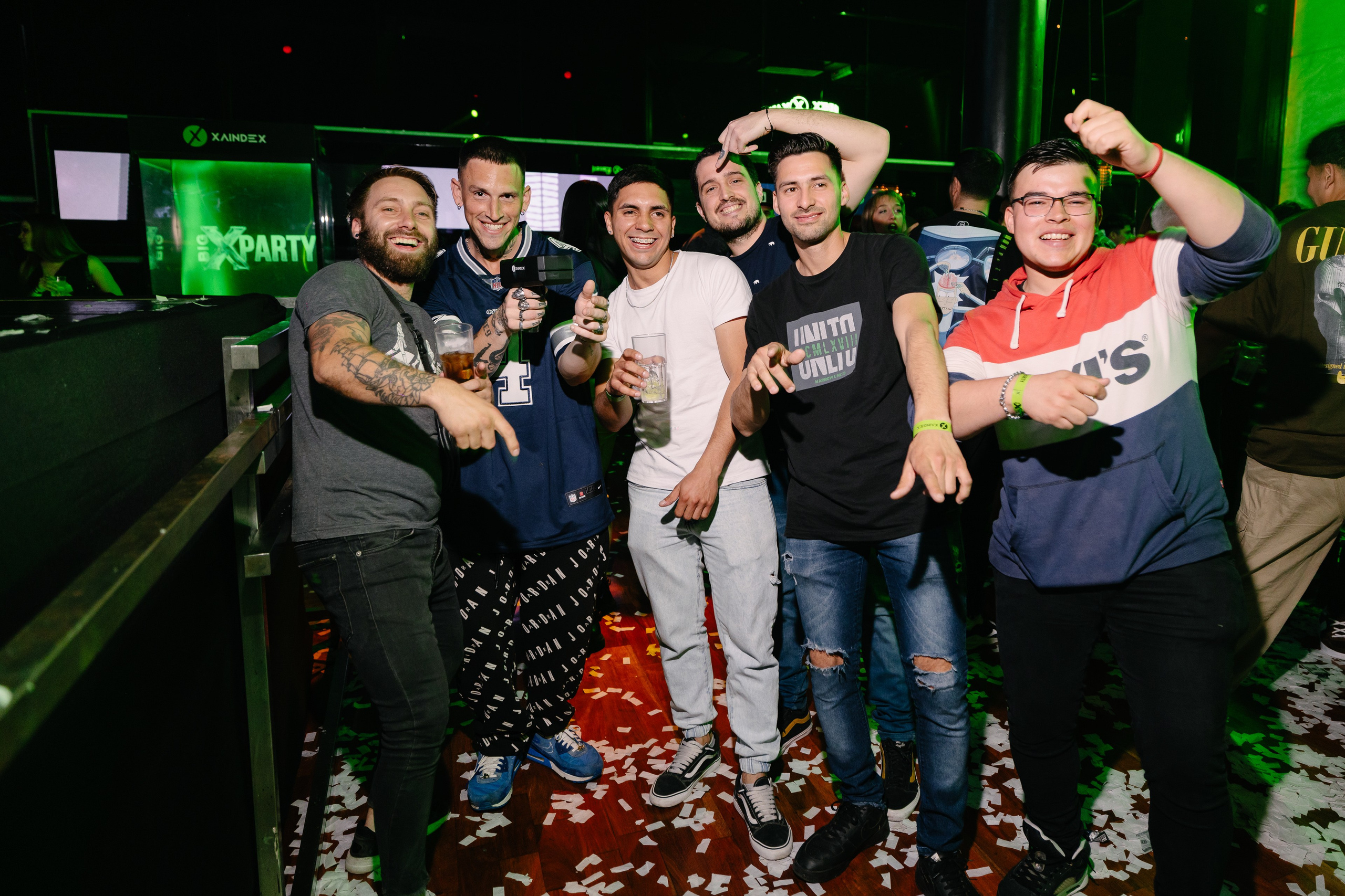 Xiandex. Фотограф в Сочи, Репортажный фотограф Виктор Кочков-Филатов