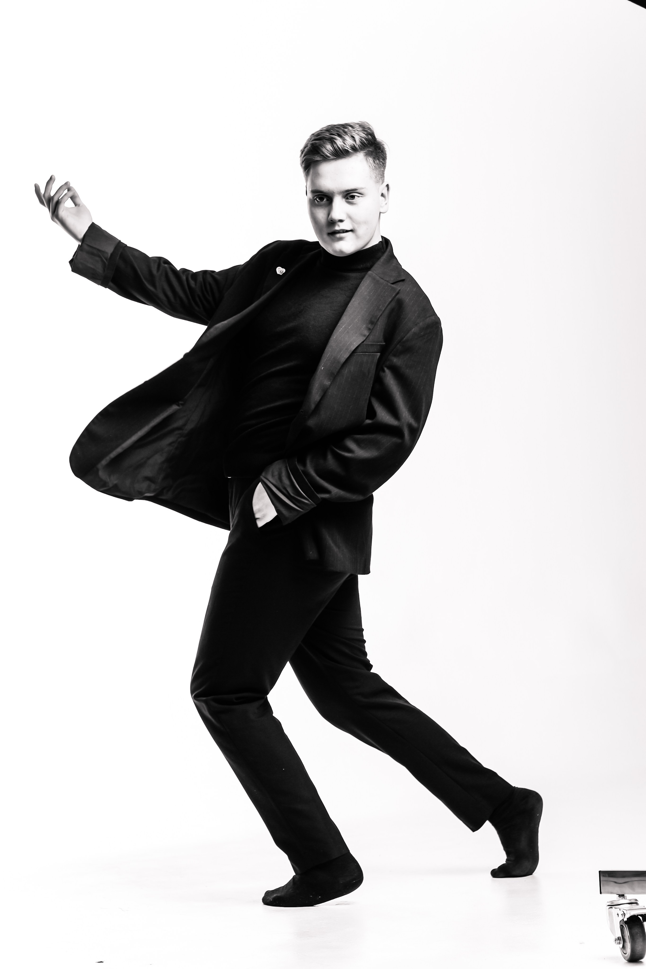 Артем. Алиса Томшина — Фотограф / Видеограф