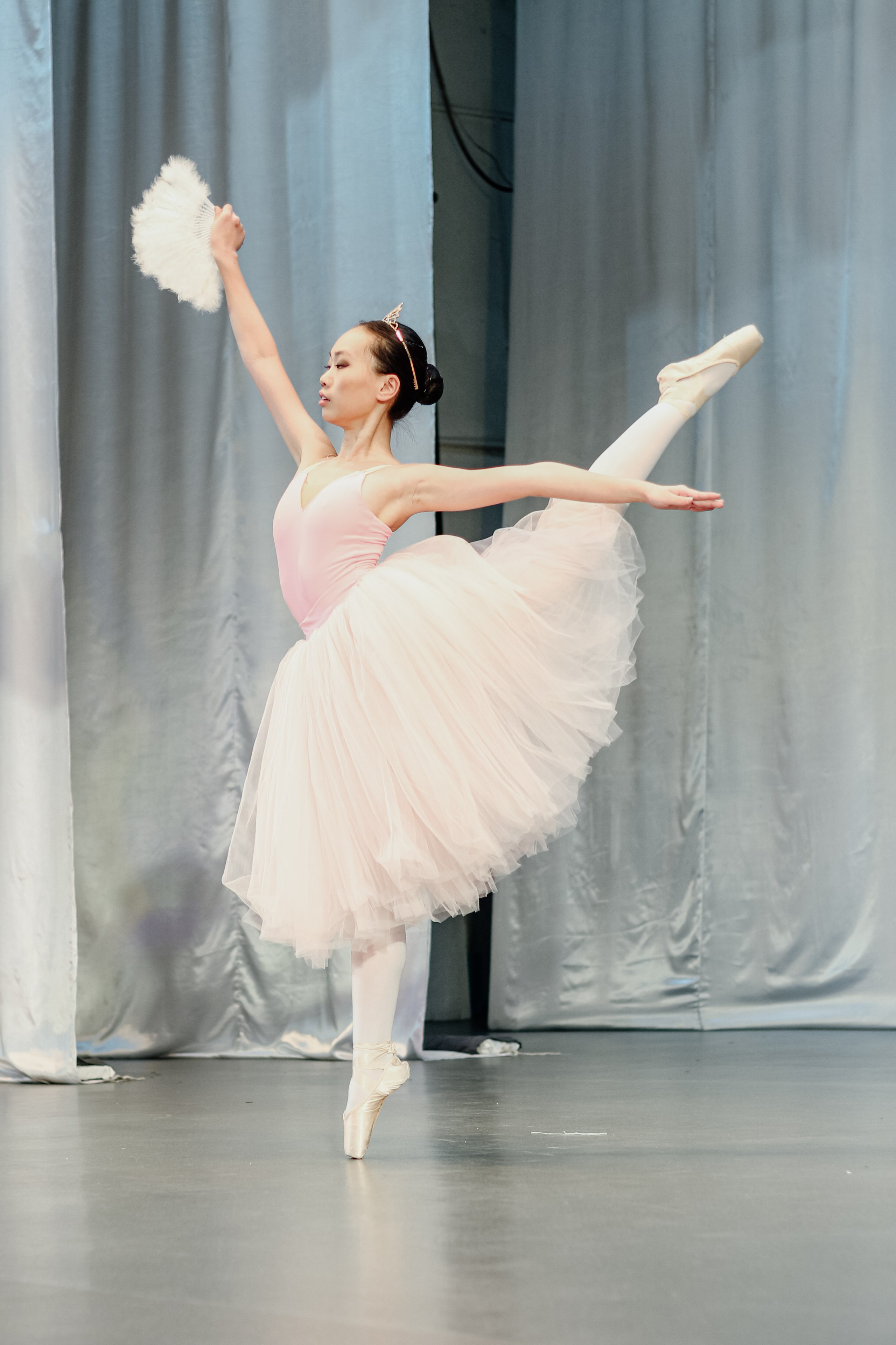 На 3 такт. Алиса Томшина — Фотограф / Видеограф