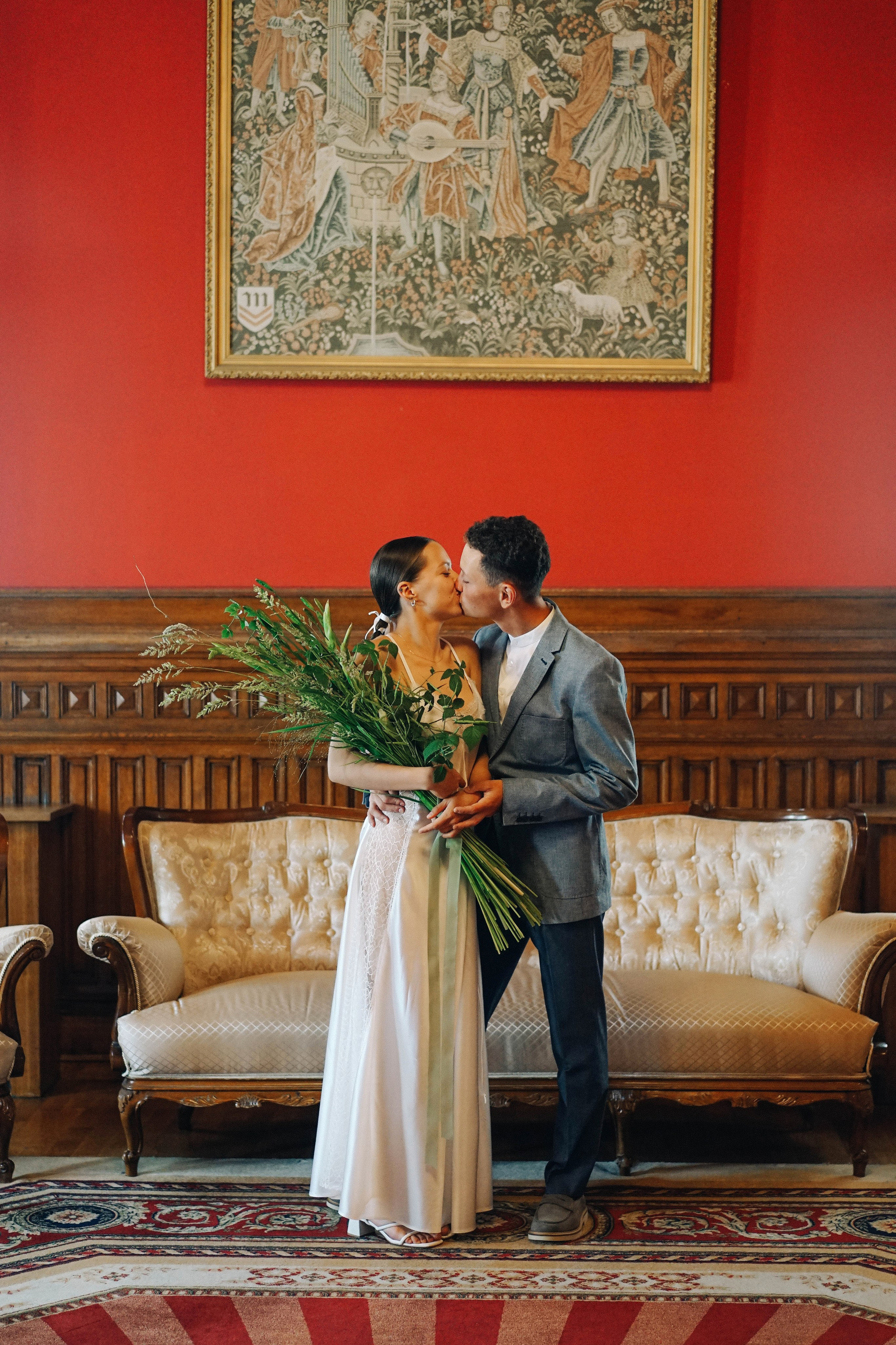 Wedding Misha&Dasha. Ксения Копна. Фотограф из Санкт-Петербурга