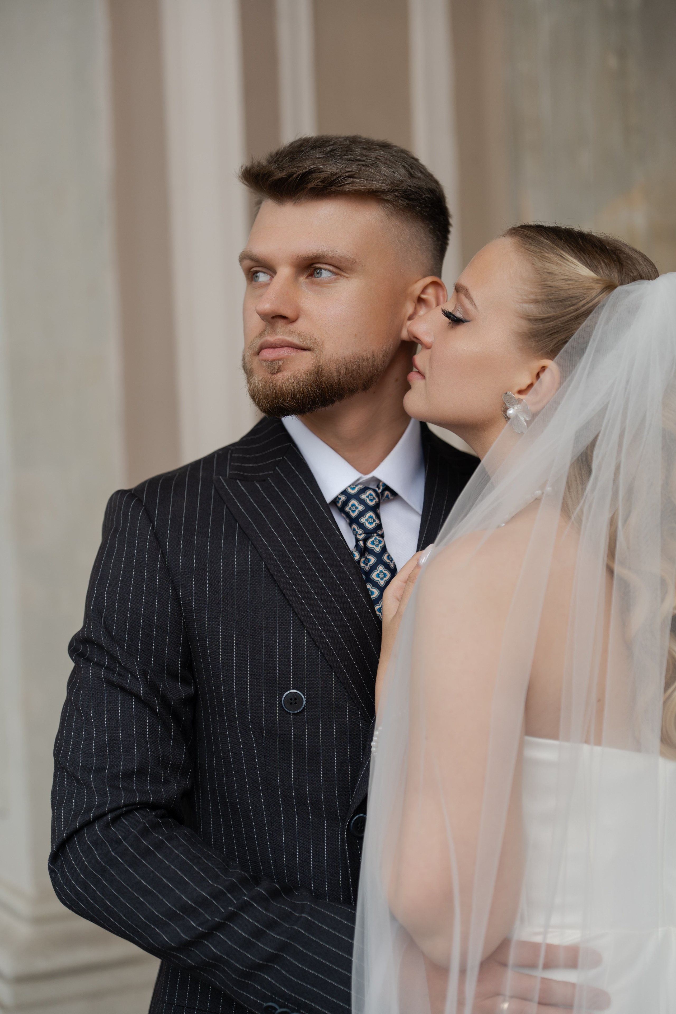 Wedding D&A. Свадебный фотограф Санкт-Петербург СПб