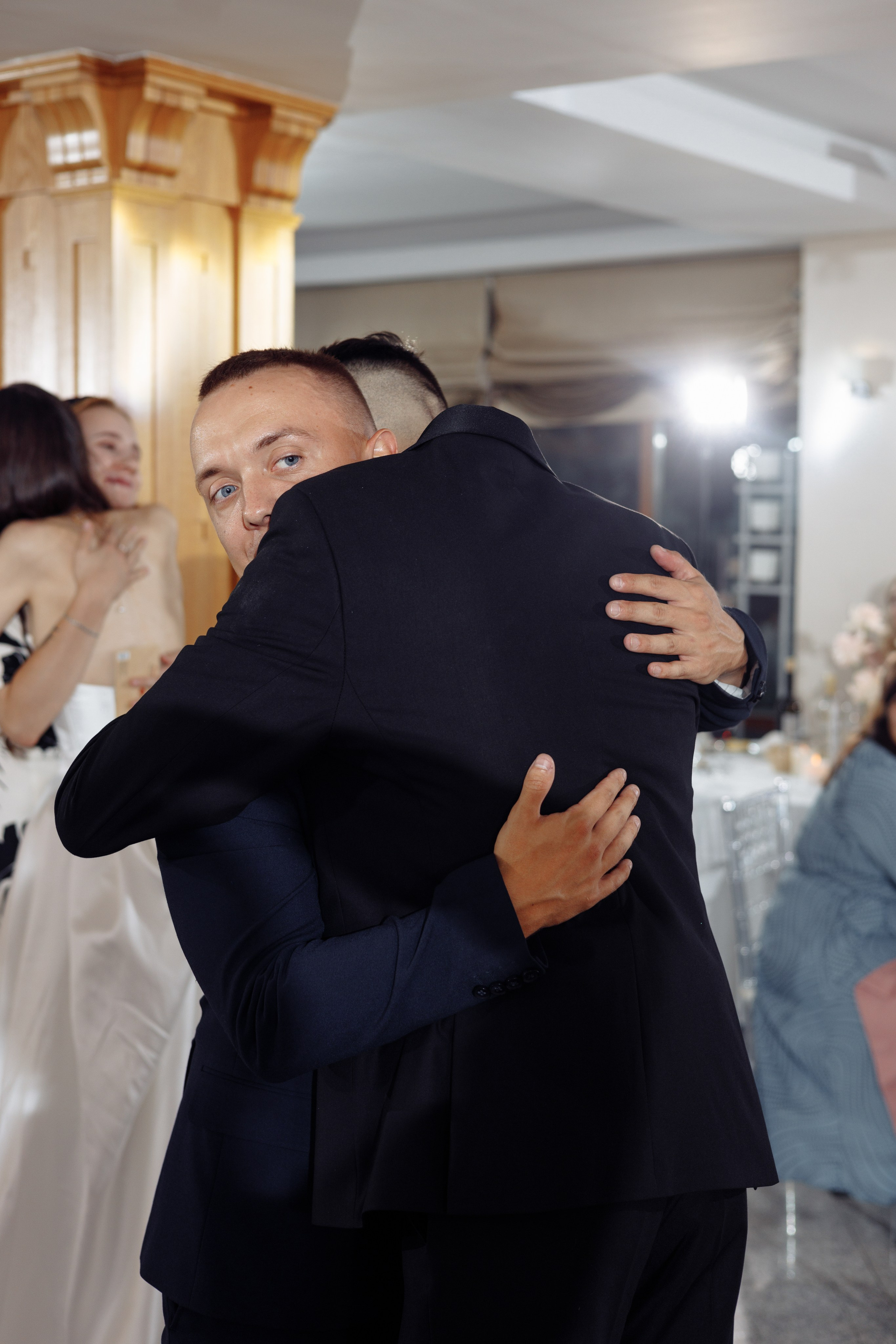 Виктория и Алексей. Свадебный фотограф Иркутск