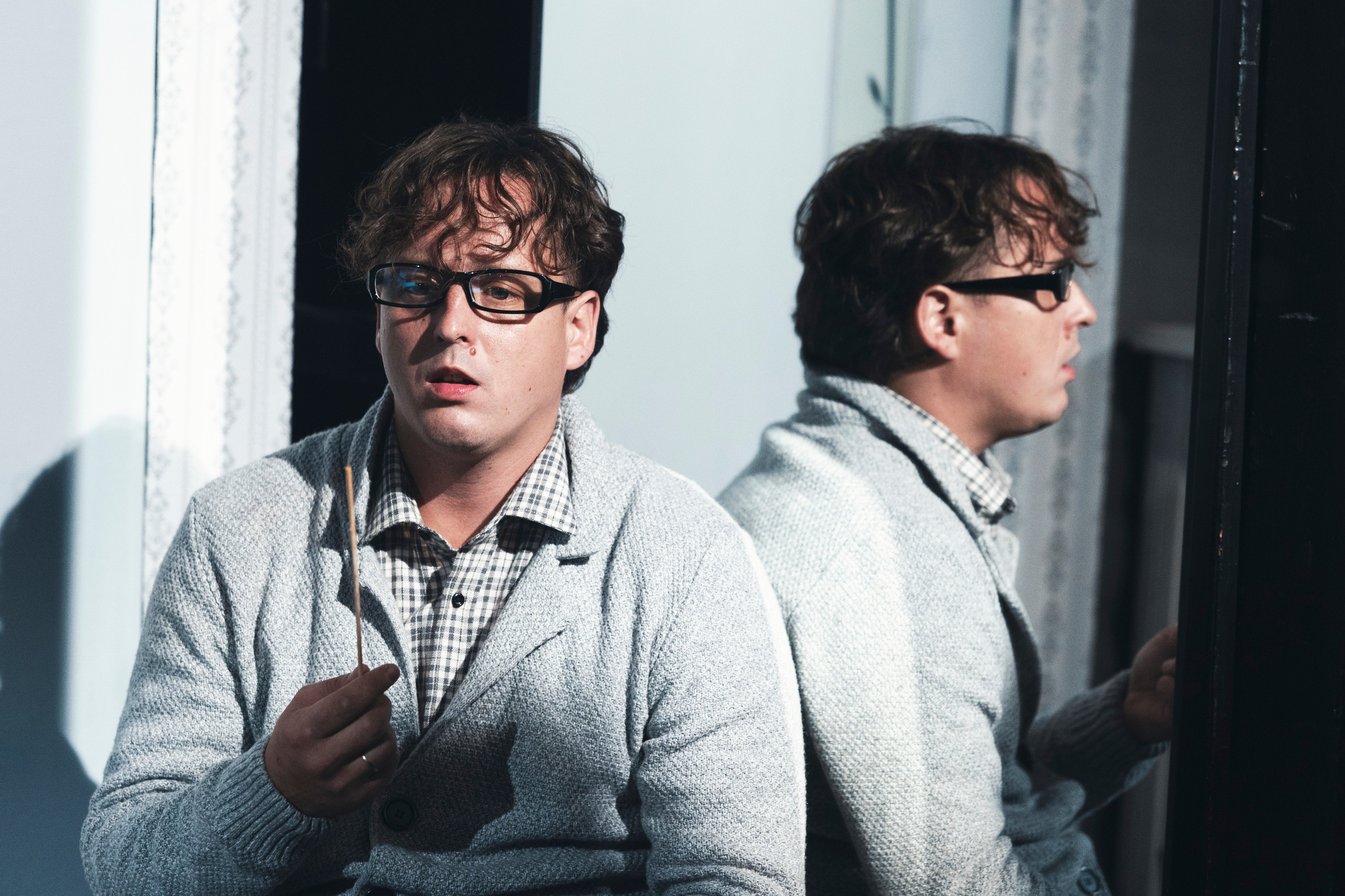 «Крум», Камерный Театр Малыщицкого