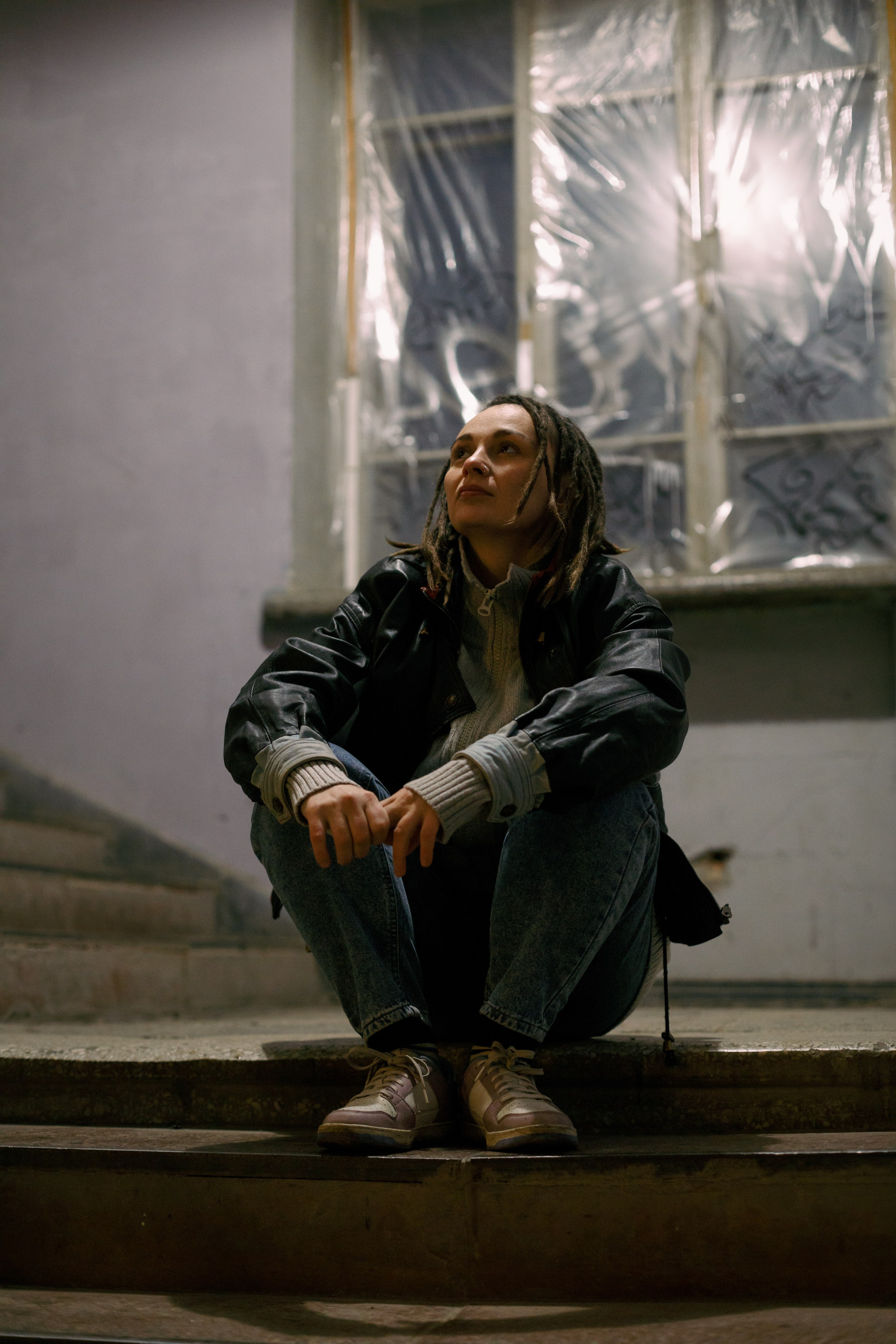 Катя, декабрь 2025. Портретный фотограф в Ростове-на-Дону