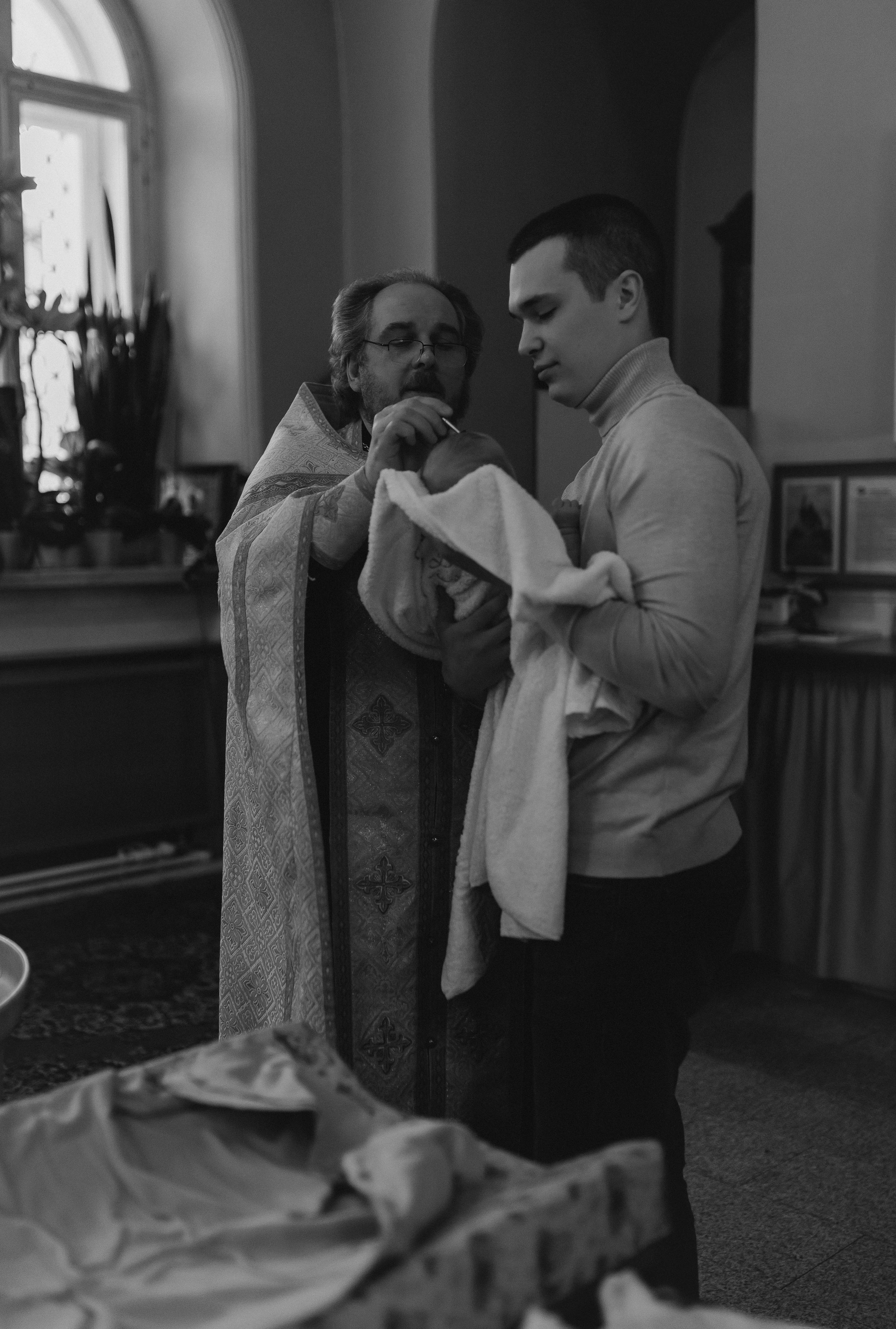 Фёдор. Миронова Анастасия