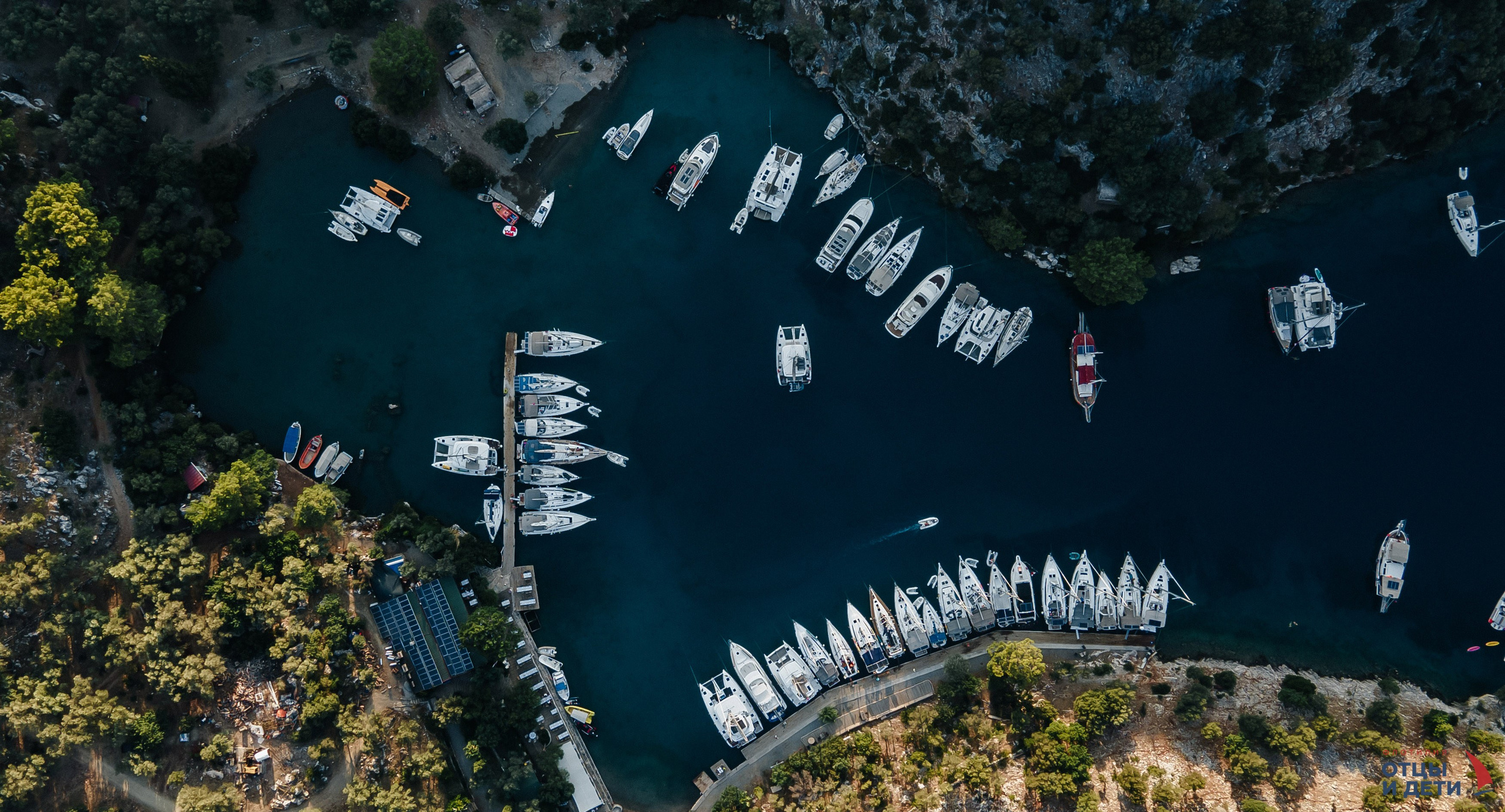 Яхтинг. Фотограф Илья Бызов, Свадебный и репортажный фотограф Сочи