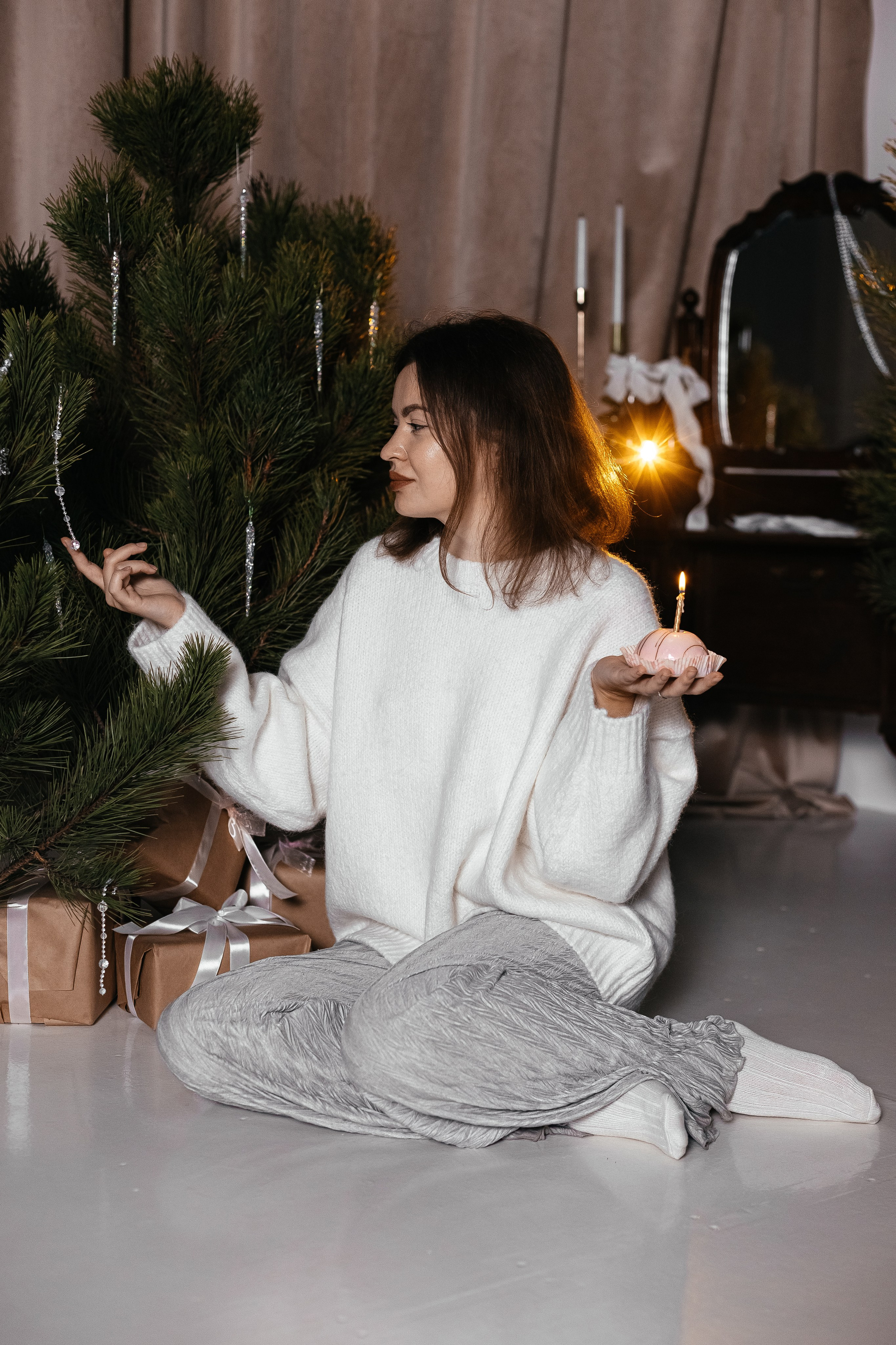 Мария. Главная