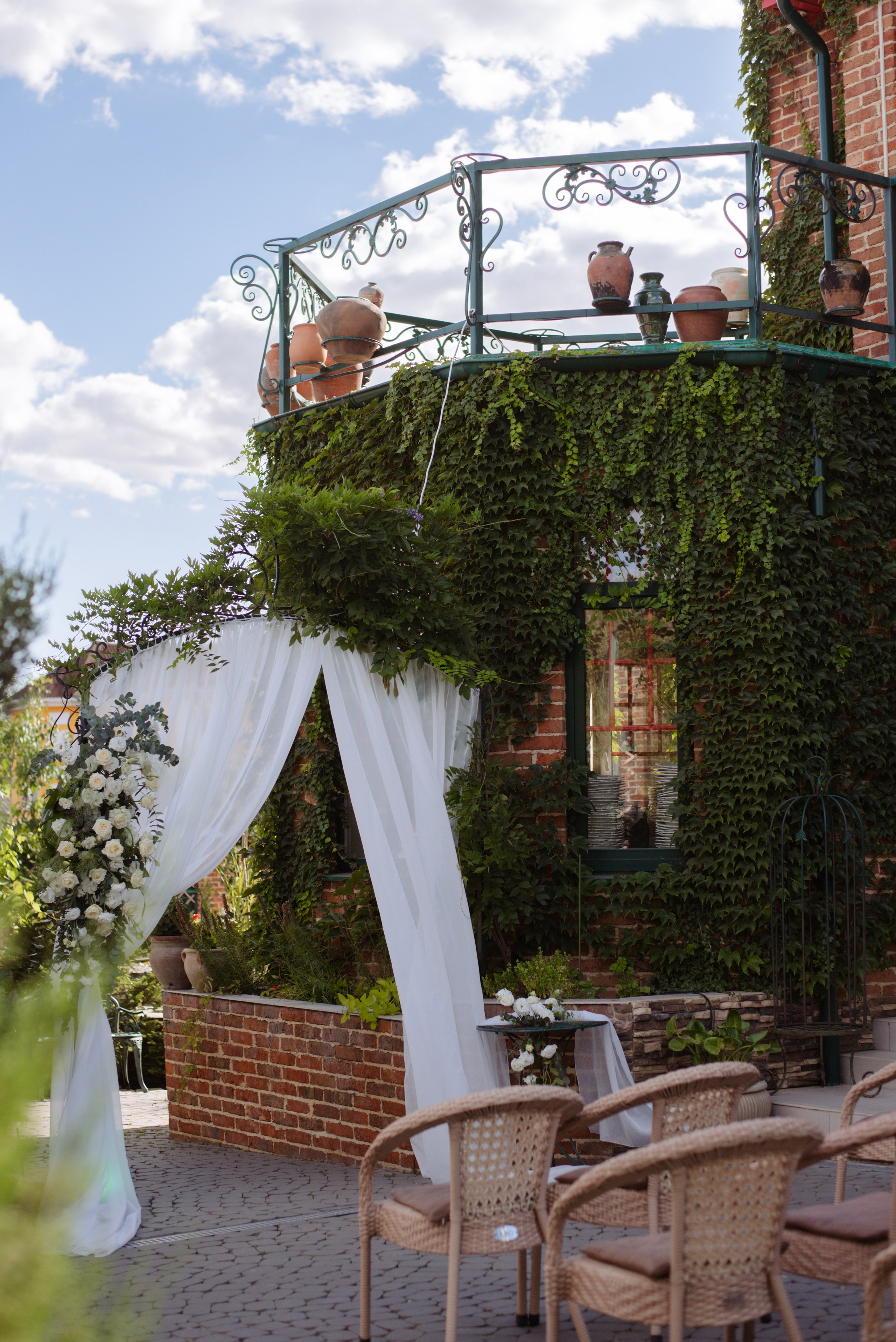 Итальянский вайб. Семейный фотограф Ермишина Ксения