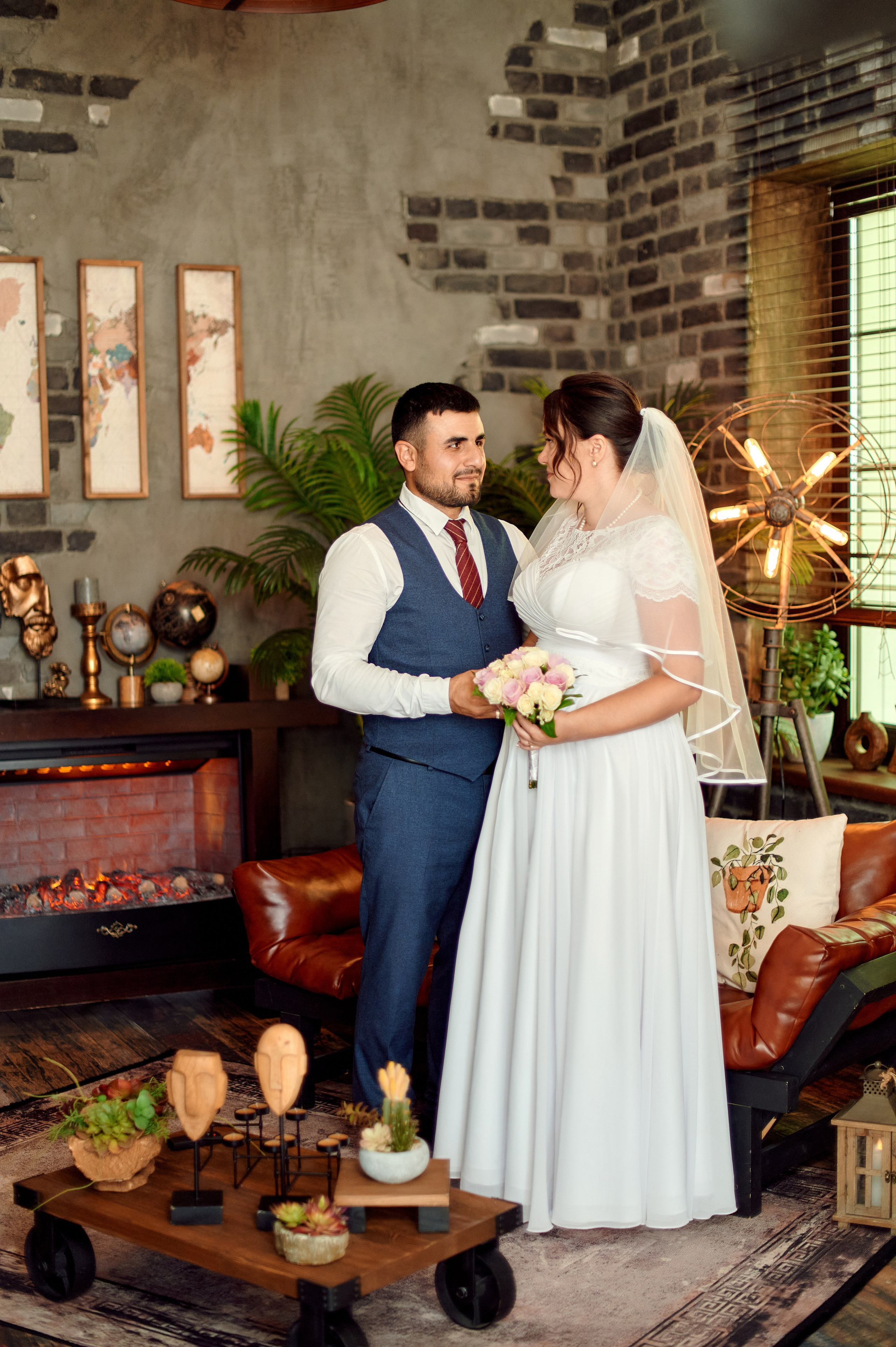 Н & О. Семейный и детский фотограф в г. Ногинске Ангелина Хасанова