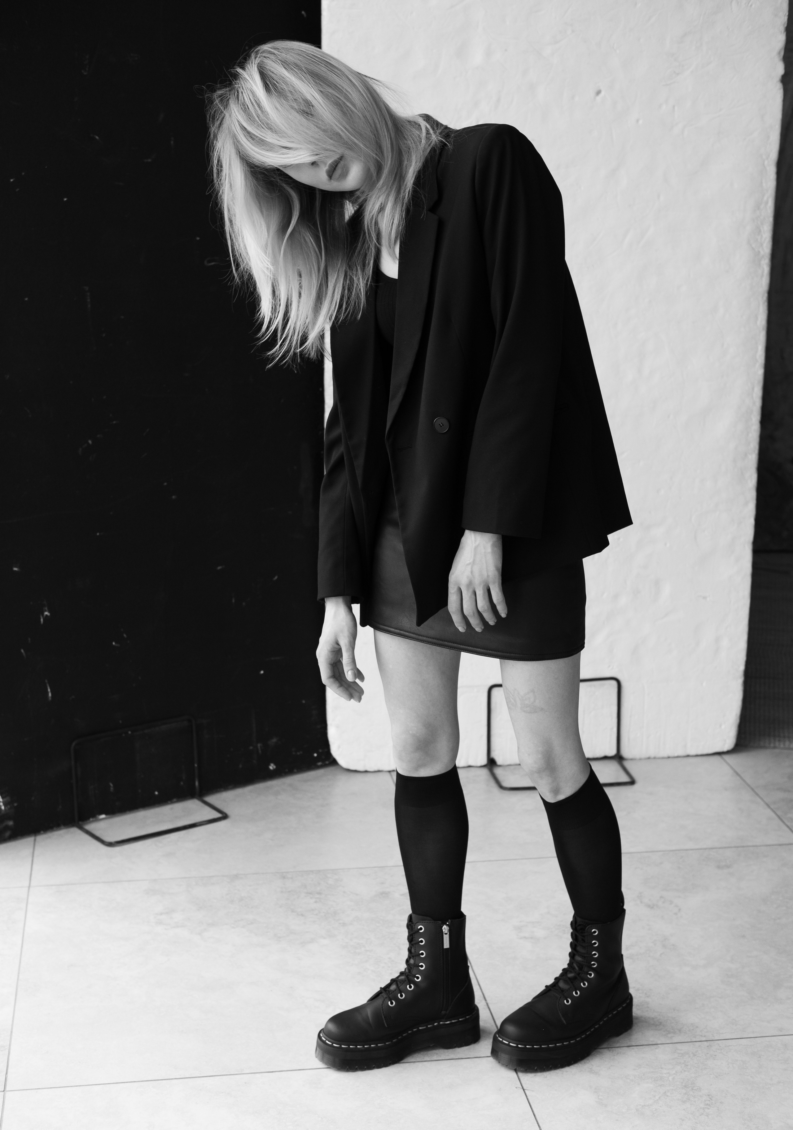 Fashion. Модель Катунова Яна