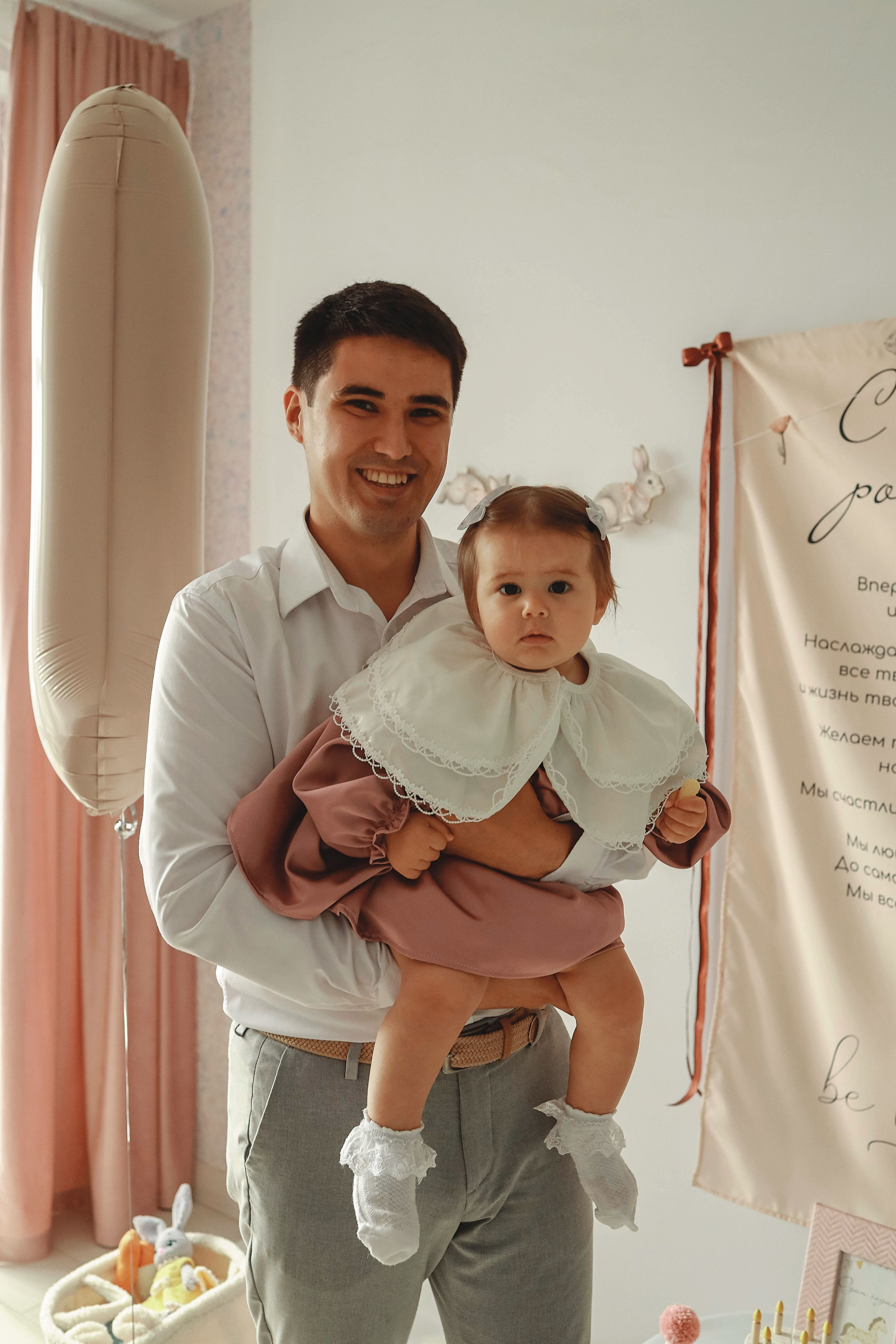 День рожденья 1 годик!. Иванова Ирина Свадебный и семейный фотограф г. Уфа