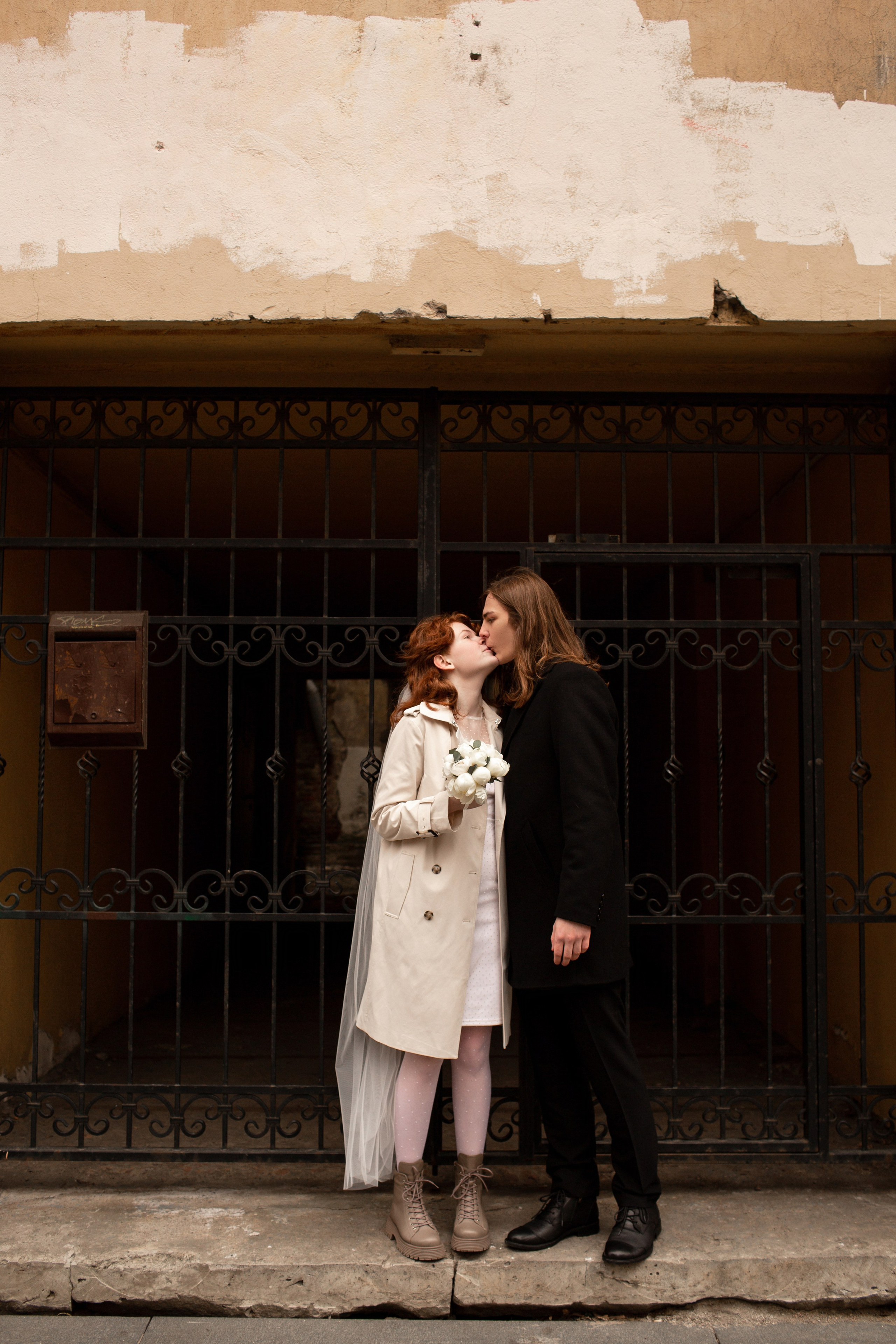 Свадебная фотосессия спб. Свадебный фотограф Кирилл Белый