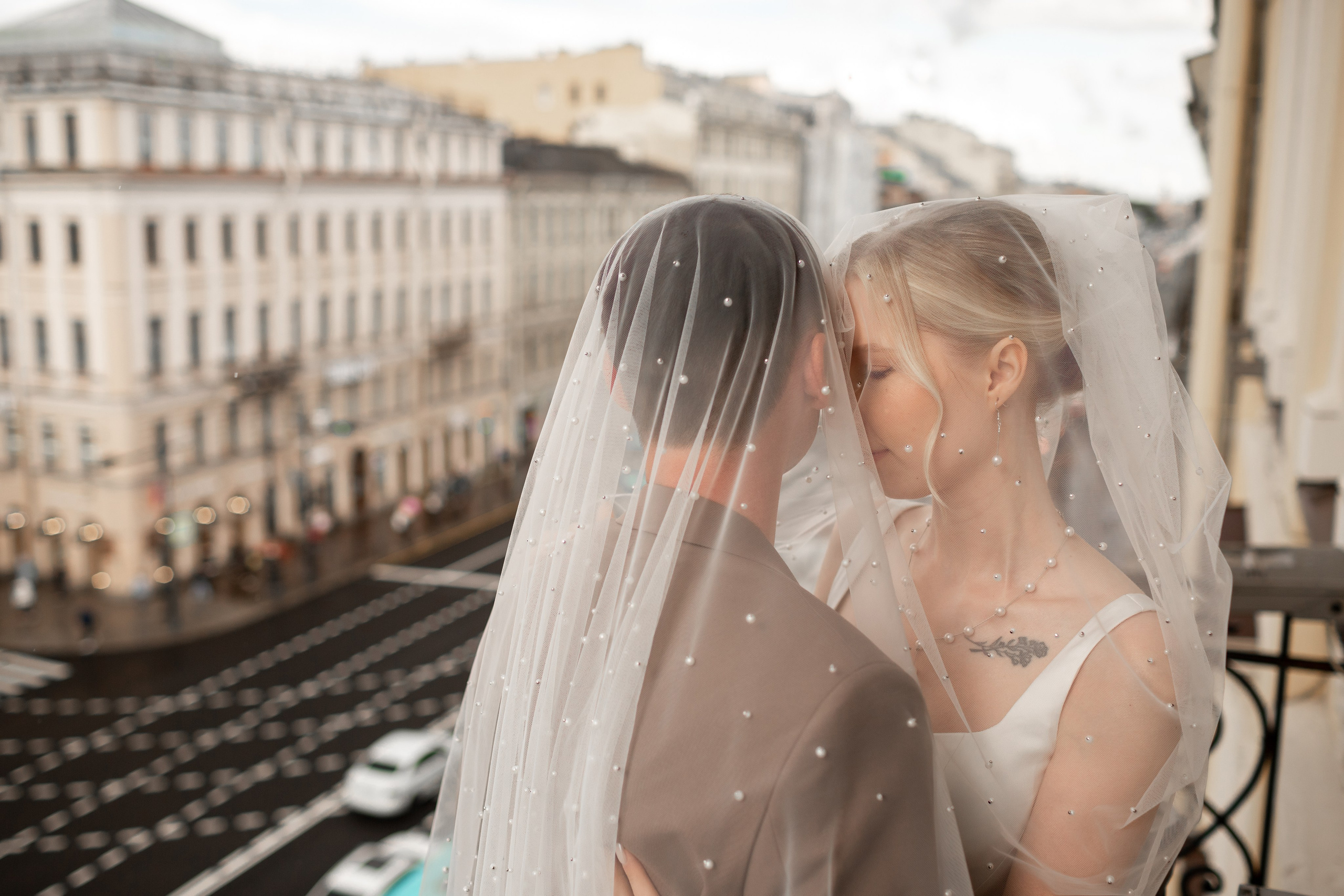 Свадебный фотограф Кирилл Белый