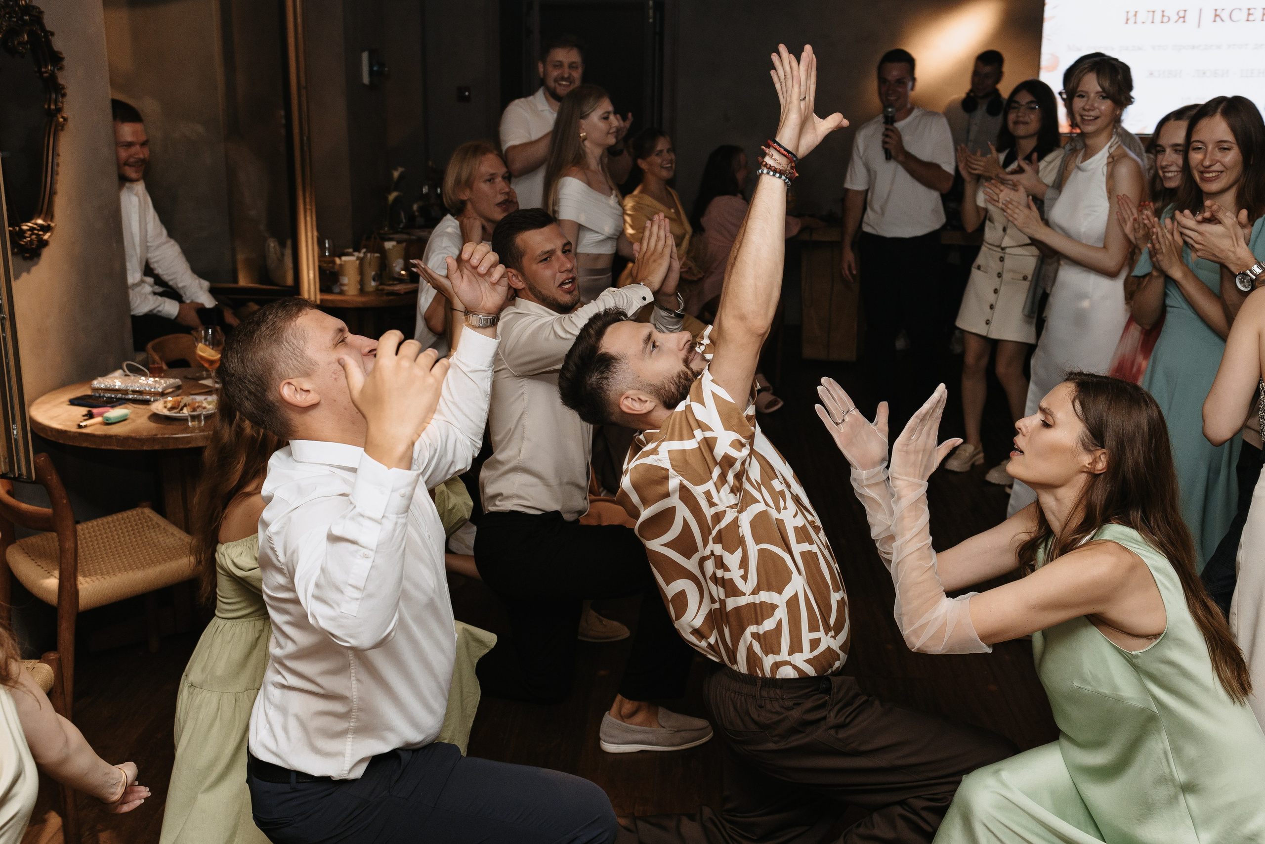 Илья и Ксюша (2024). Свадебный и семейный фотограф в Москве Яна Шувалова