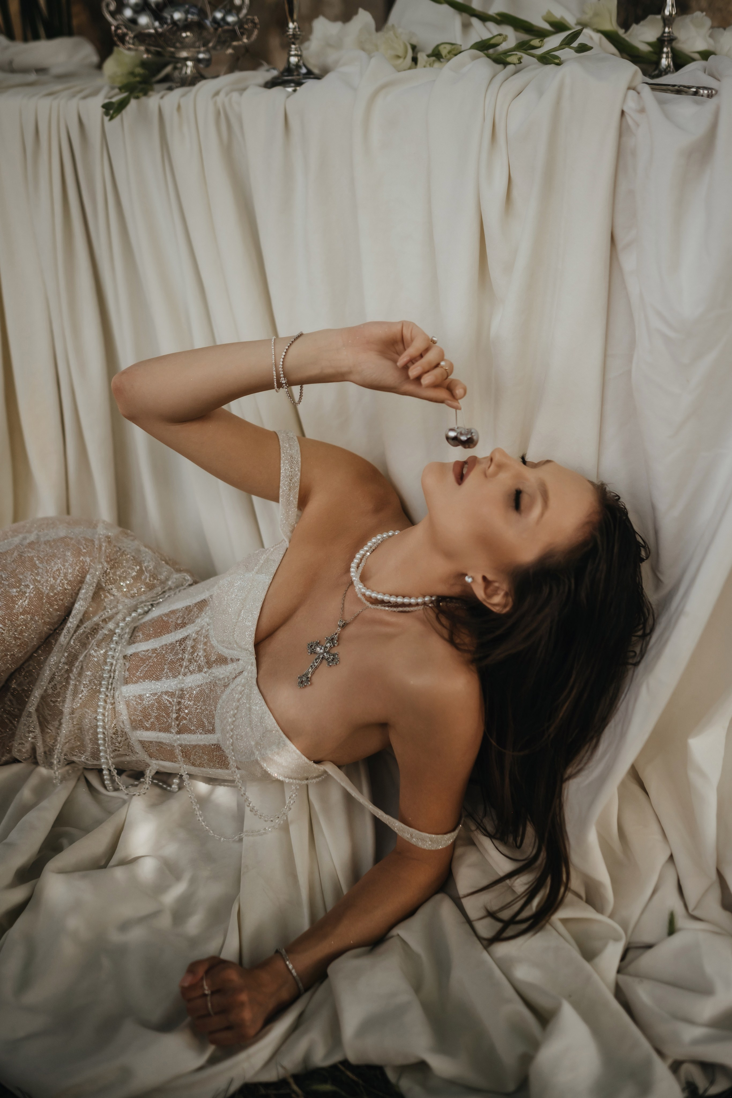 фэшн съемка Крым