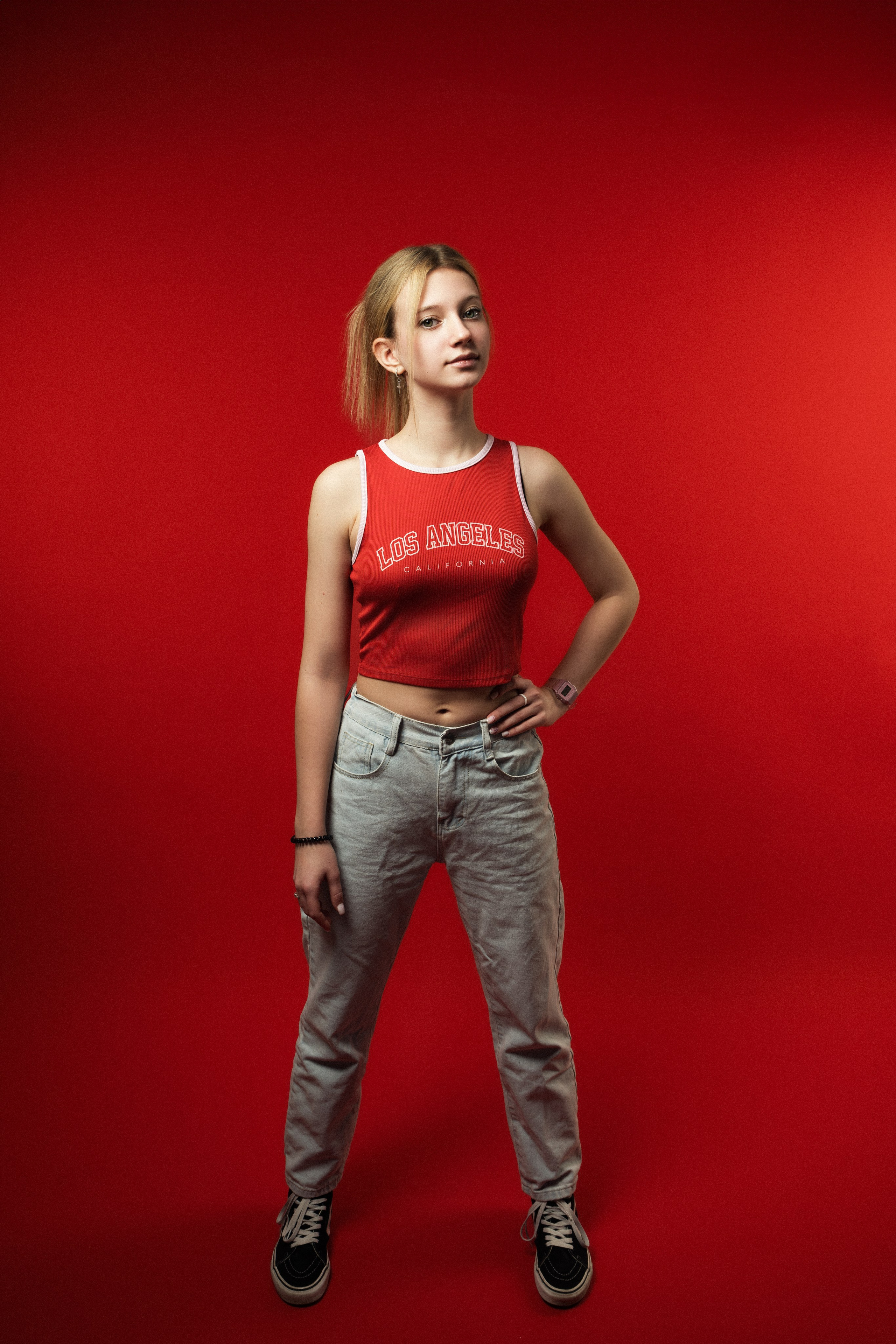 Марьяна. Портретный фотограф в Санкт-Петербурге