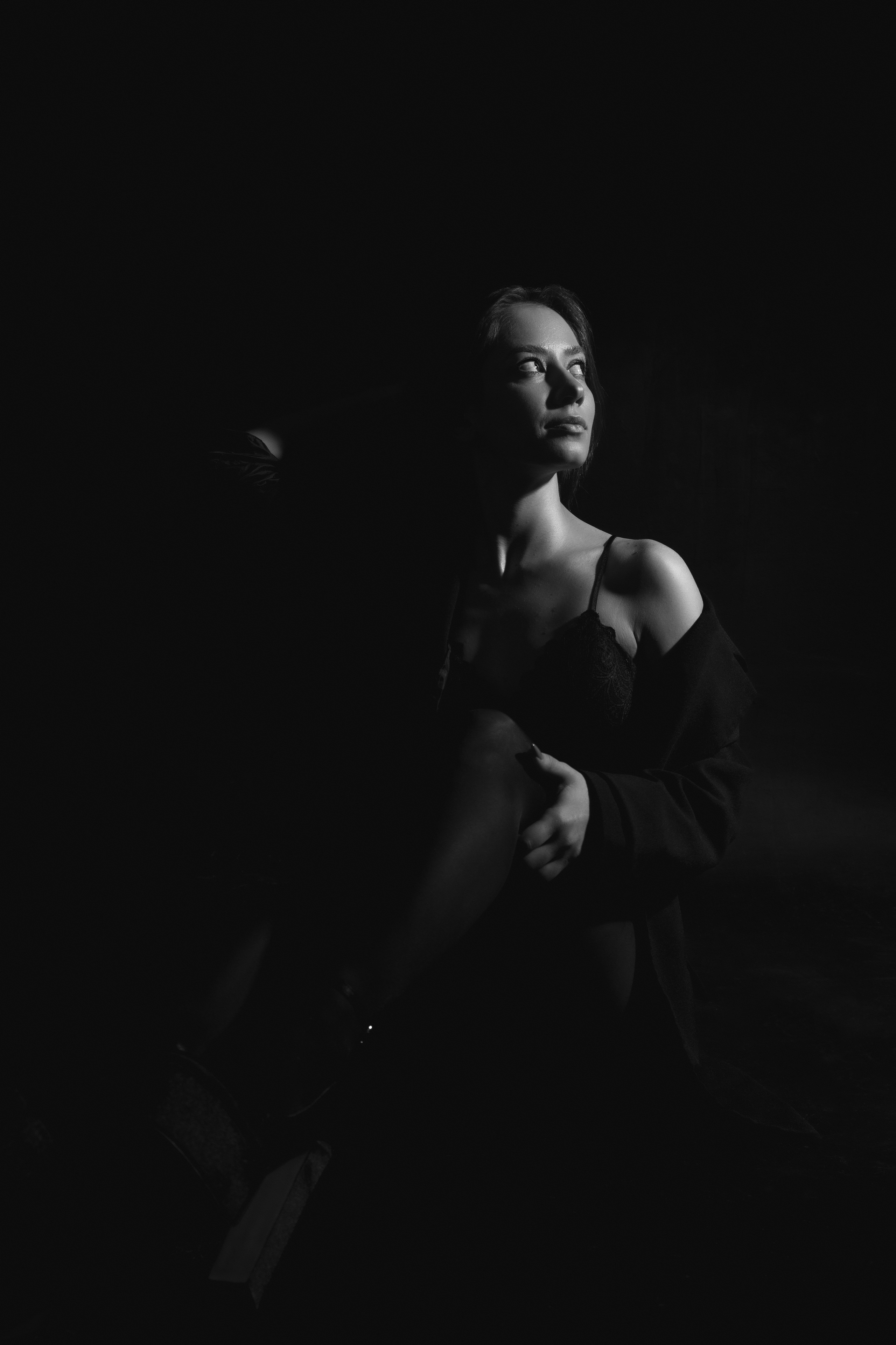 Екатерина. Портретный фотограф в Санкт-Петербурге