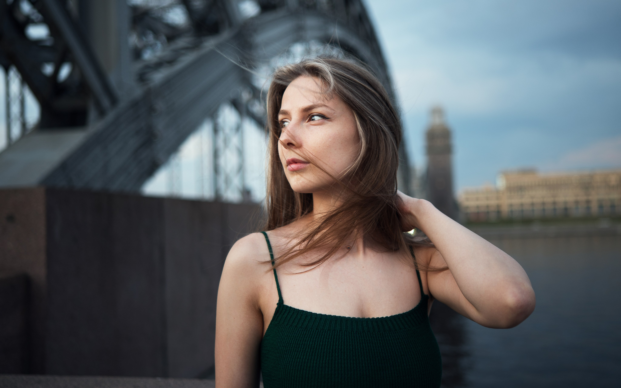 Анастасия. Портретный фотограф в Санкт-Петербурге