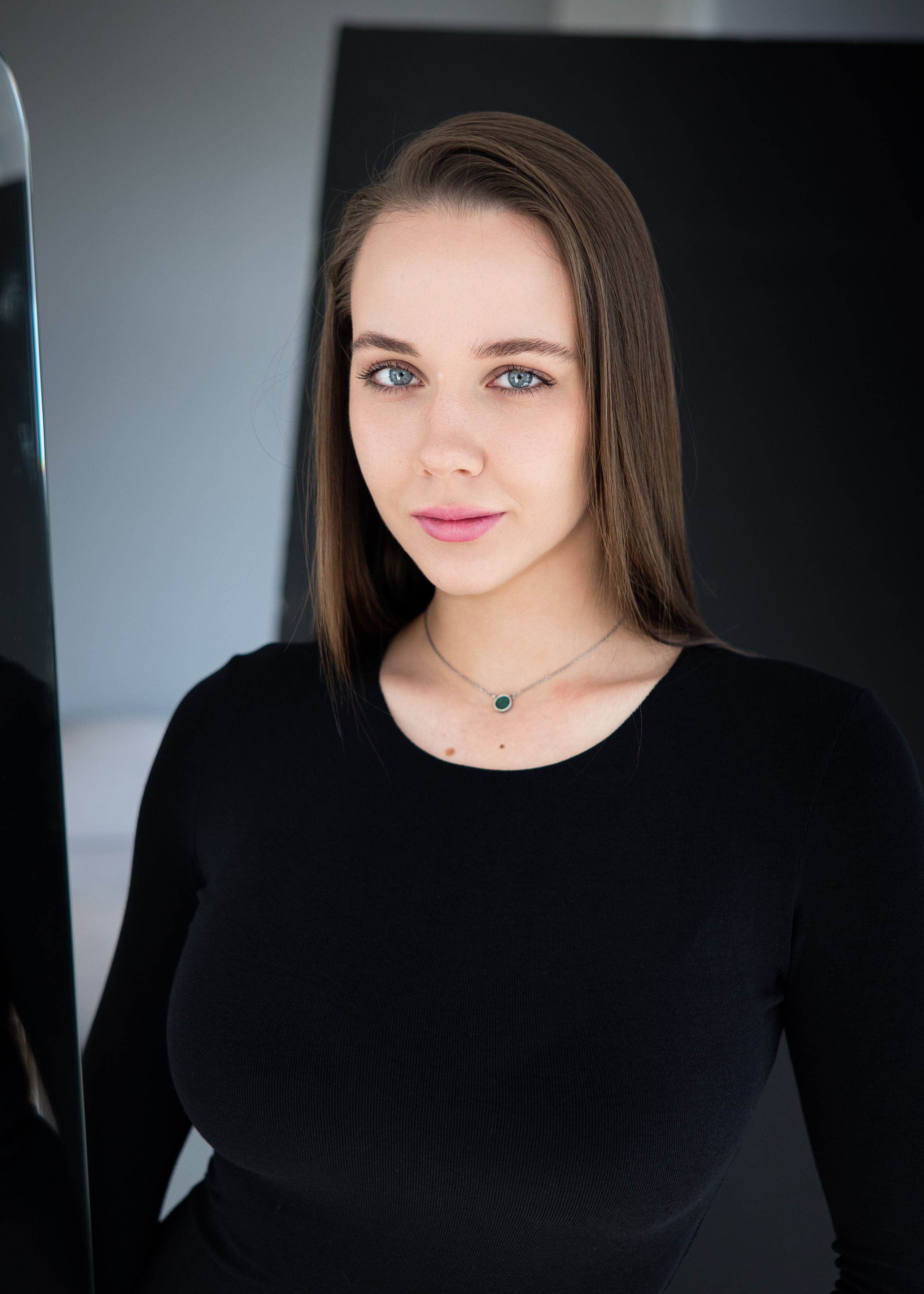 Валерия. Портретный фотограф в Санкт-Петербурге