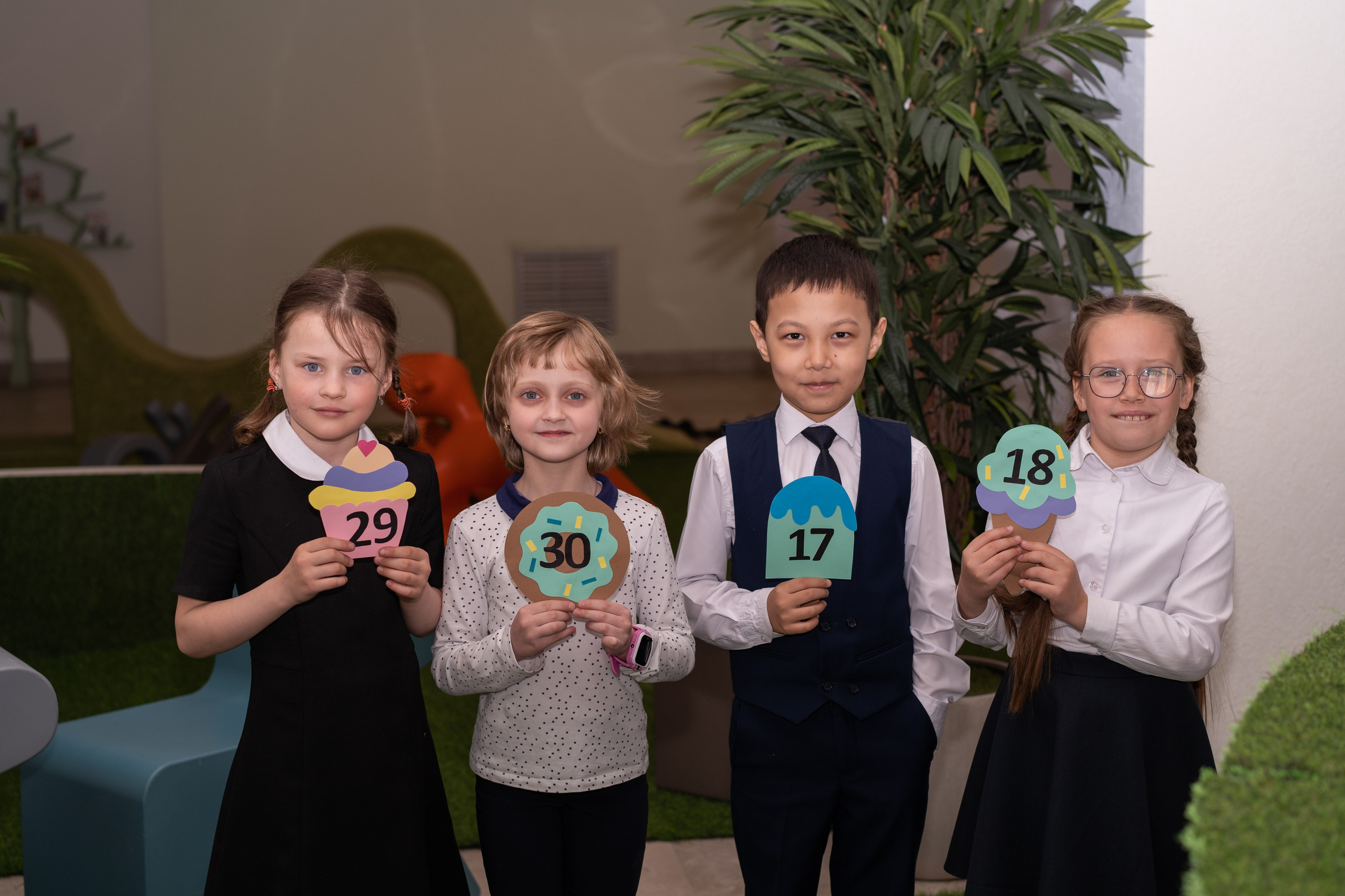 Школьники. Фотограф Лютикова Ирина, Тюмень, Москва