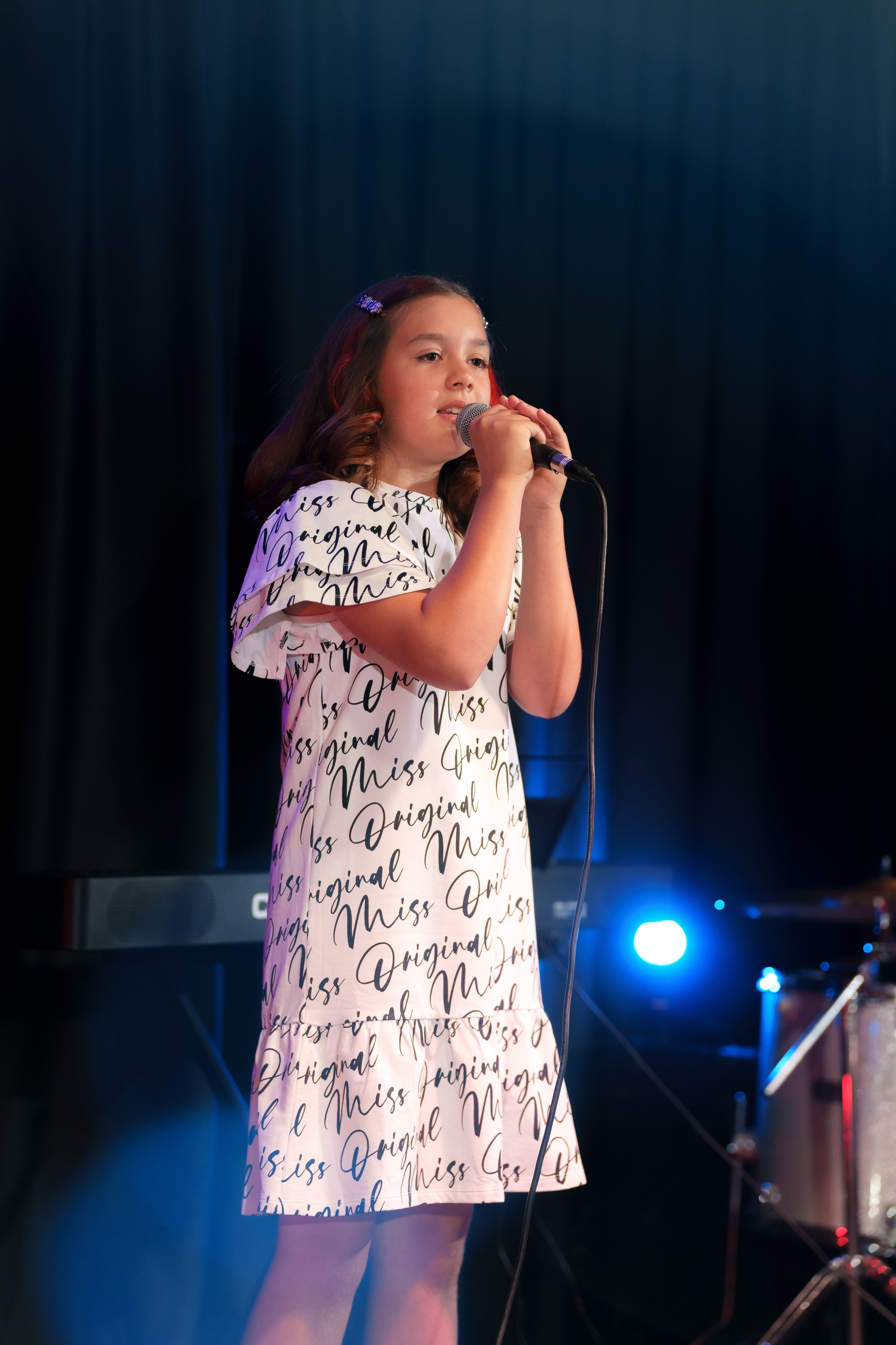 Отчётный концерт FREDDIE (30.06.2024). Фотограф Андрей Чеботок (Белгород, Курск, Воронеж, Старый Оскол)