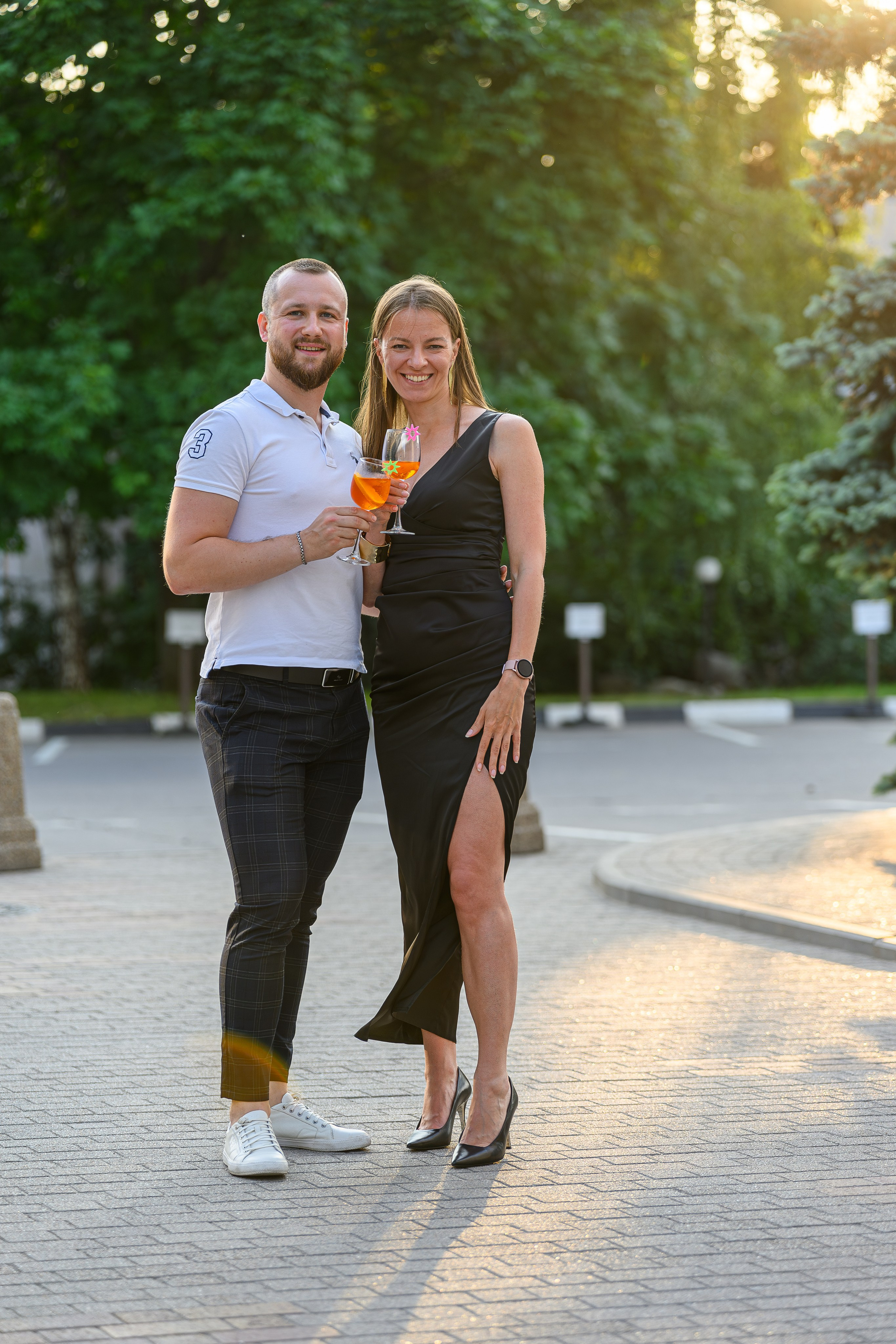 Фотограф - прогулочная фотосессия. г.Москва от 7000р./час. Интерьерный & Репортажный фотограф Озеров Денис, г. Москва