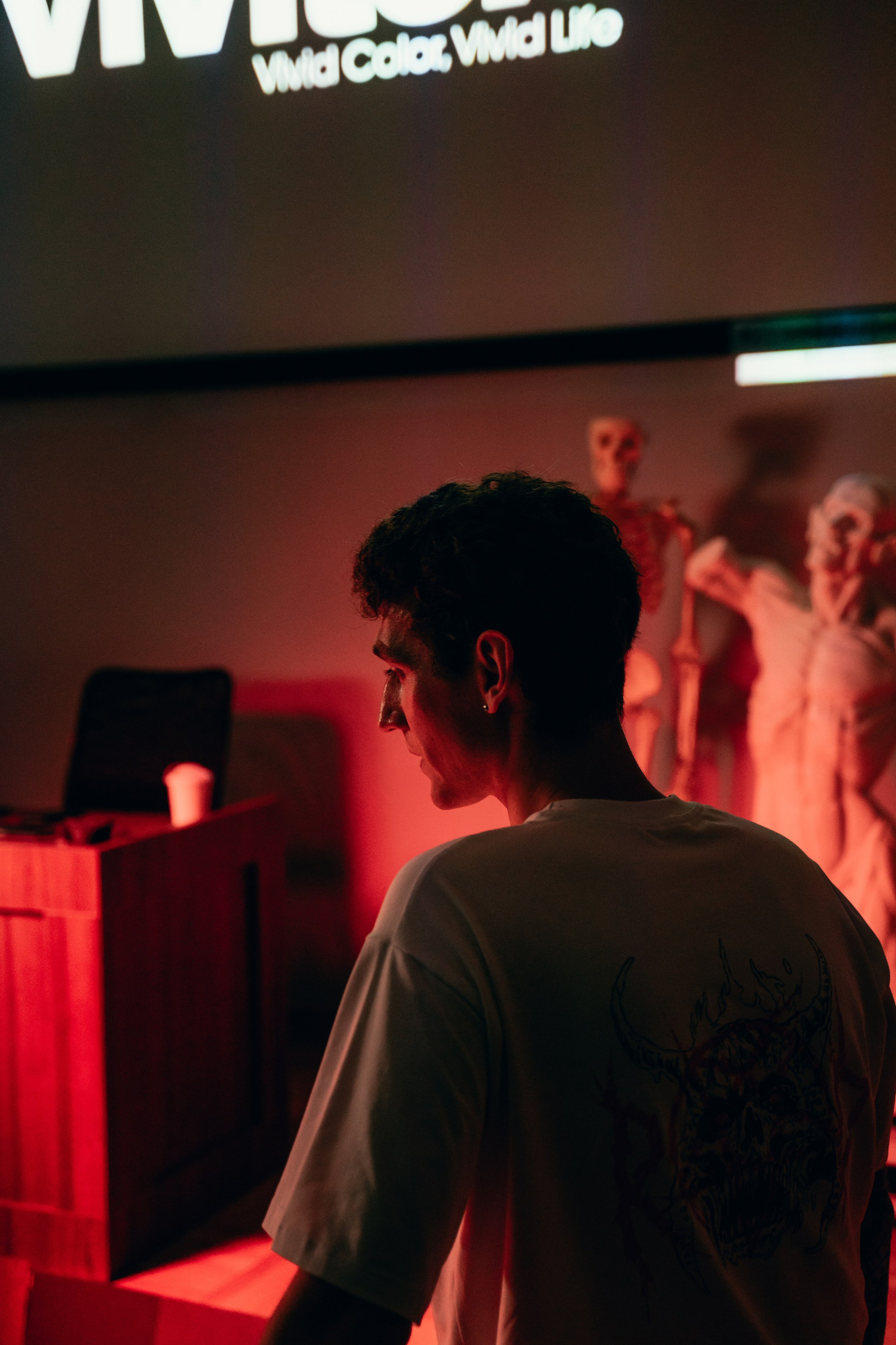 Лекция в рамках лаборатории Gorizont x REactor art. Главная