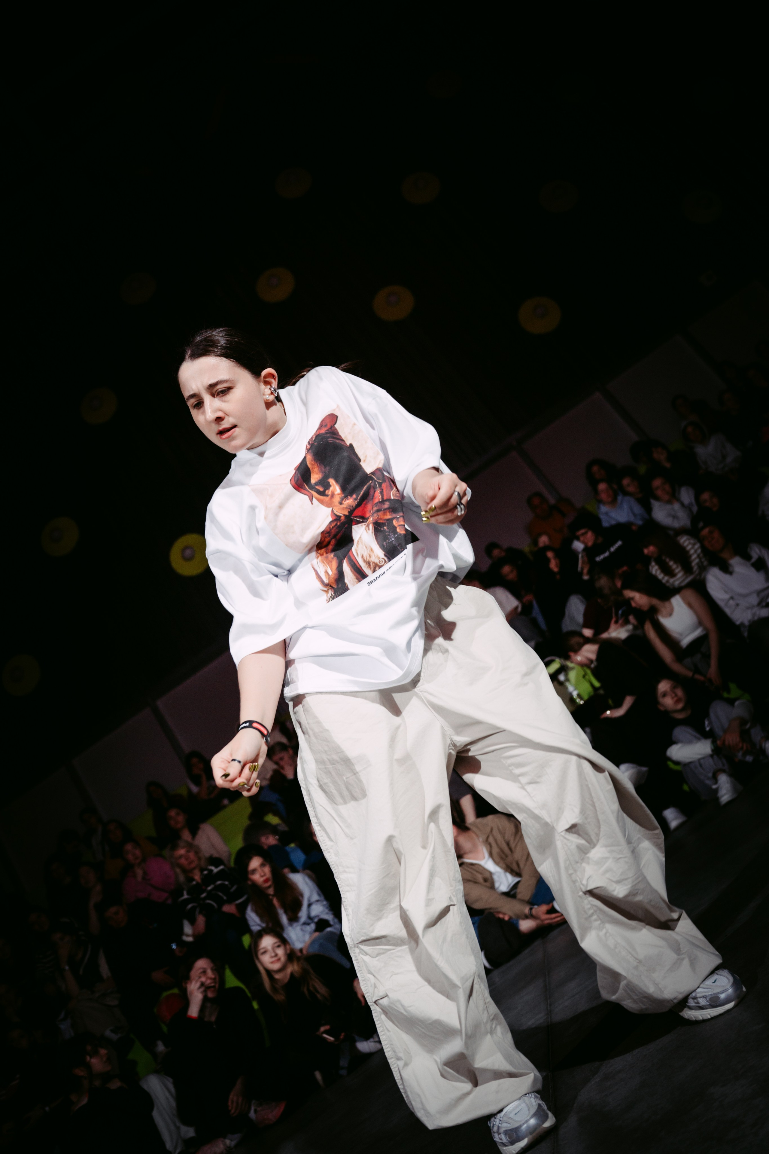 HIP HOP KAZAN 2025. Главная