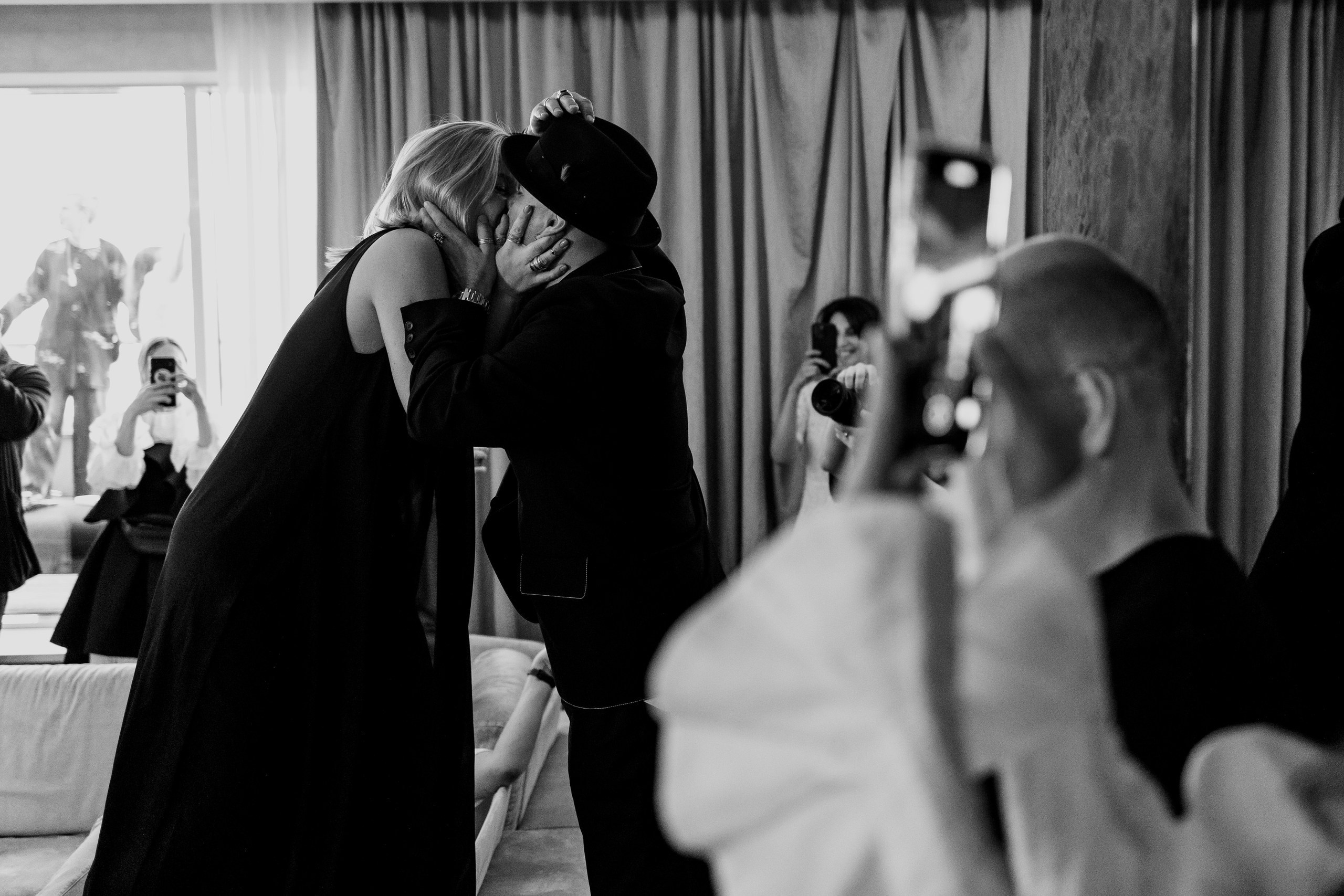 День Рождения. Свадебный фотограф Марина Назарова Москва