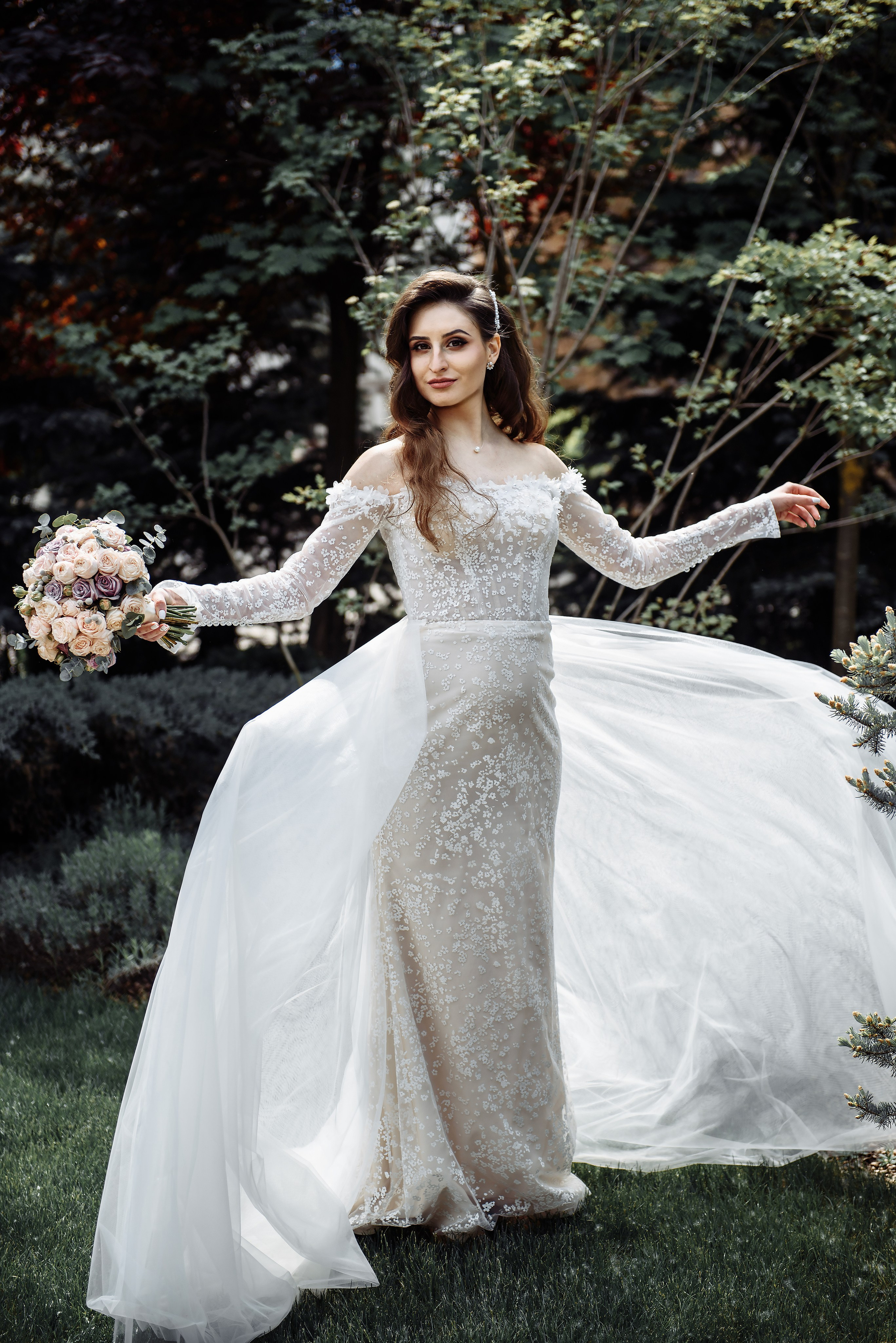 Свадьба Александра и Елизаветы. Свадебный фотограф Дмитрий Высоцкий | Ростов-на-Дону