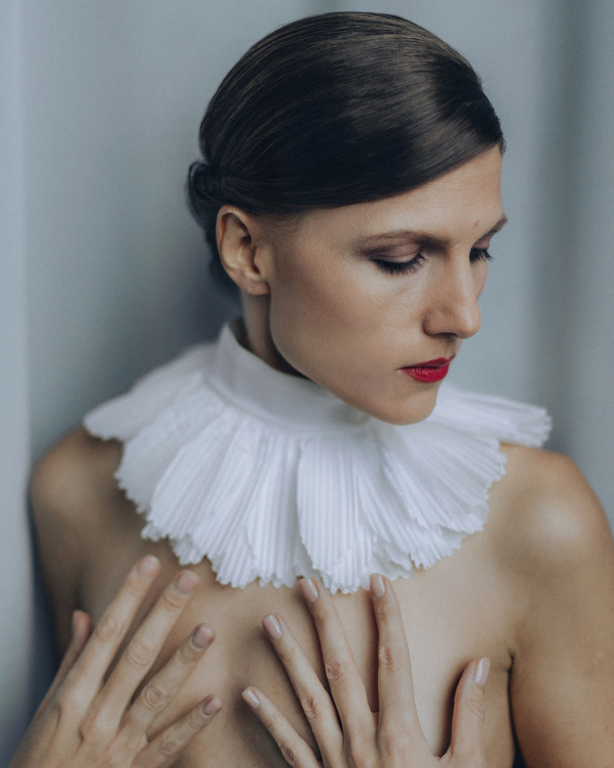 Марьяна Спивак. Профессиональный фотограф в Москве