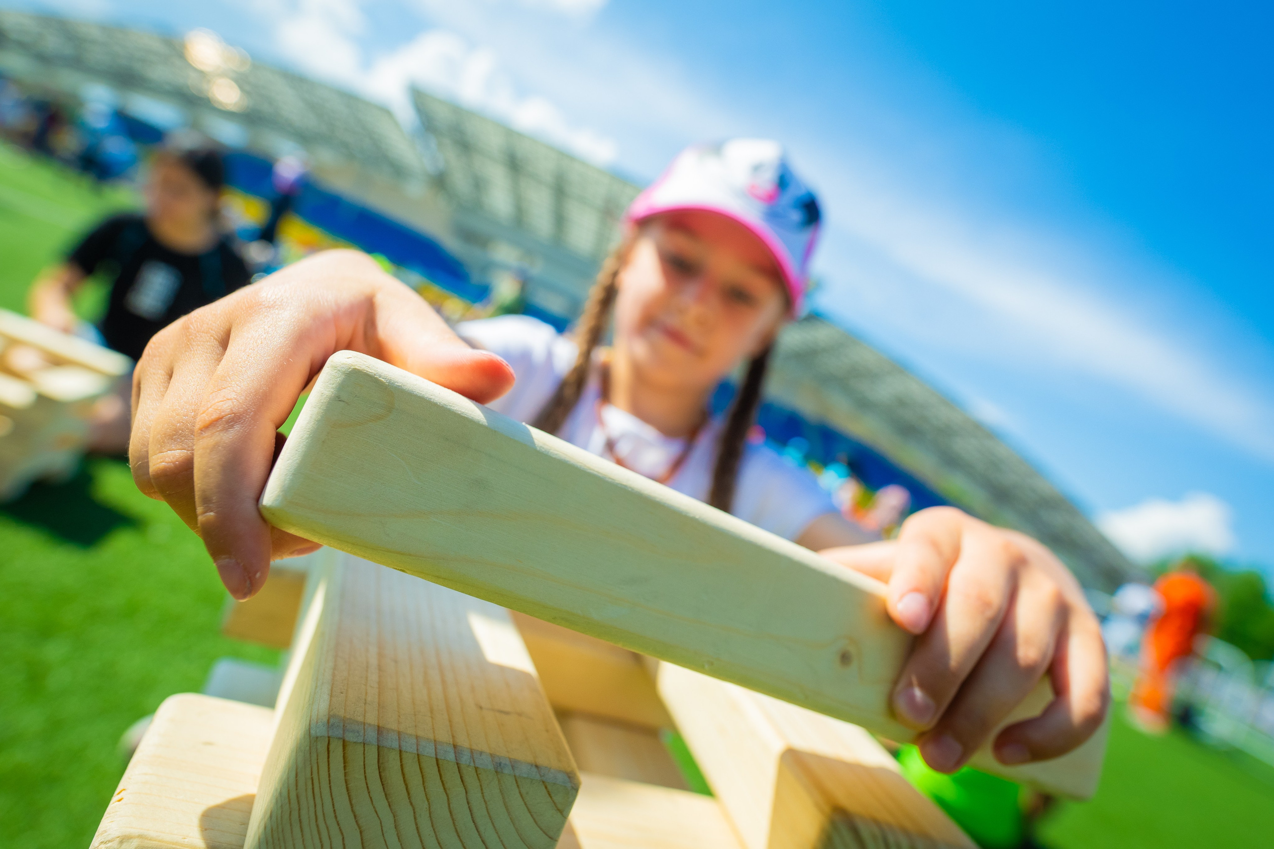 Репортаж. Фотограф Ханты-Мансийск Тимофей Чеботин