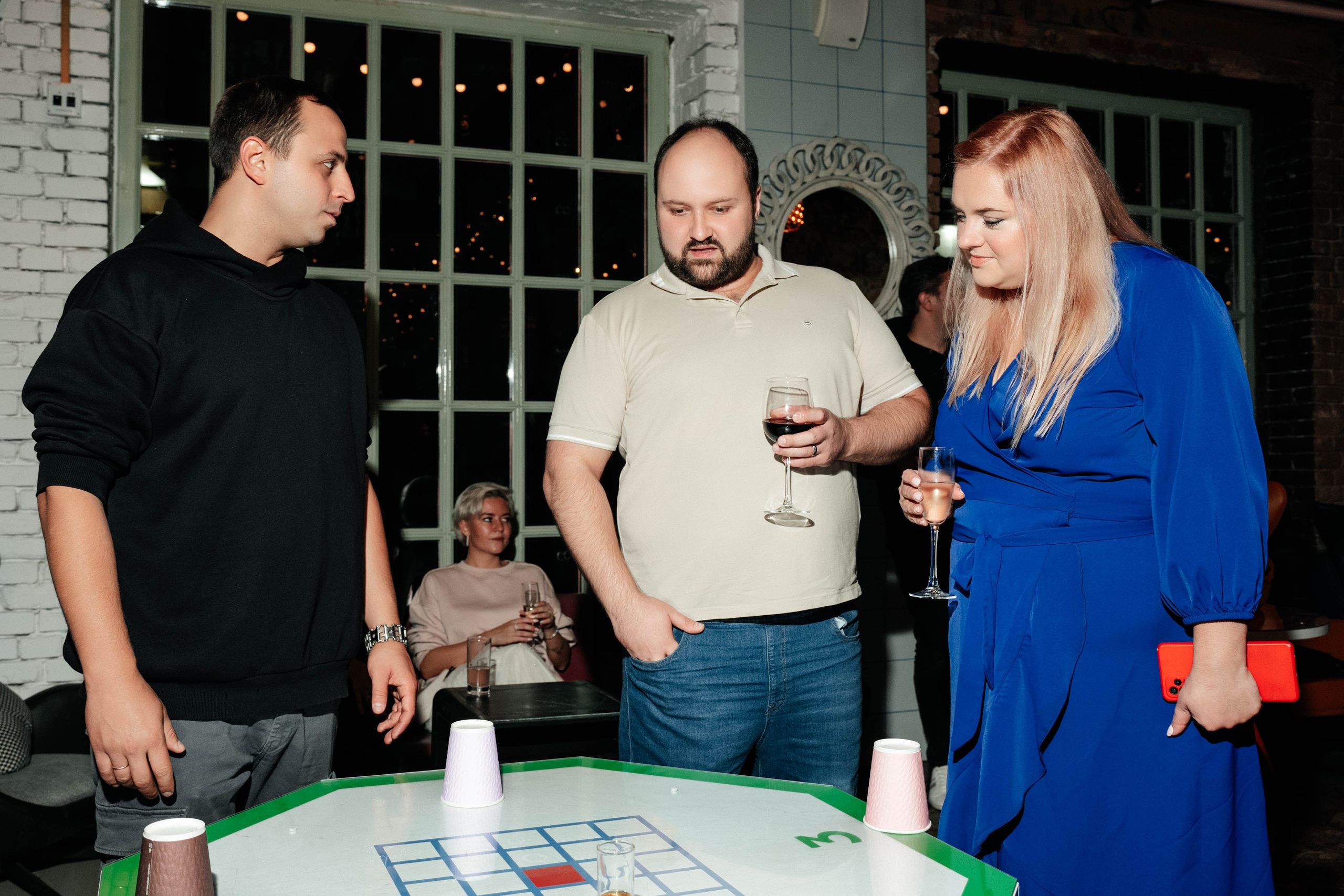 День рождения | Лофт. Свадебный фотограф Москва Александра Аверкова