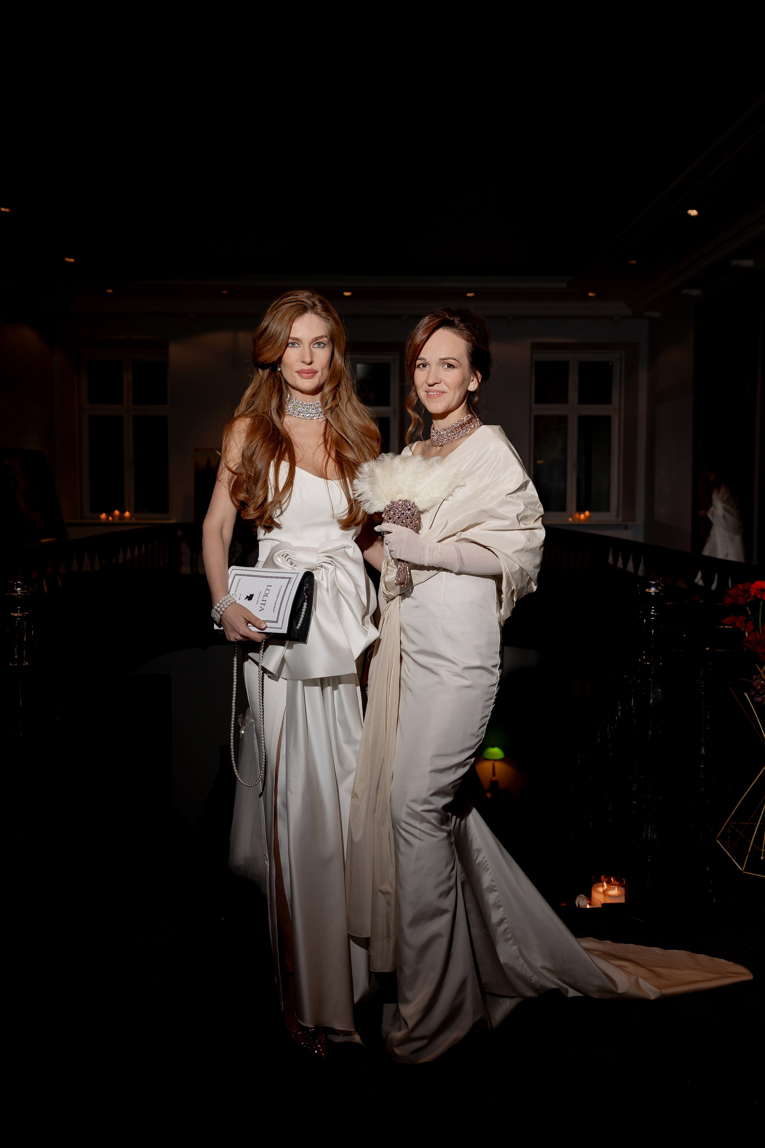 Частный бал Корпорации Taboo в коллаборации с Russian Imperial ball. Свадебный и контент фотограф в Москве — Юлия Барно (Баранова)