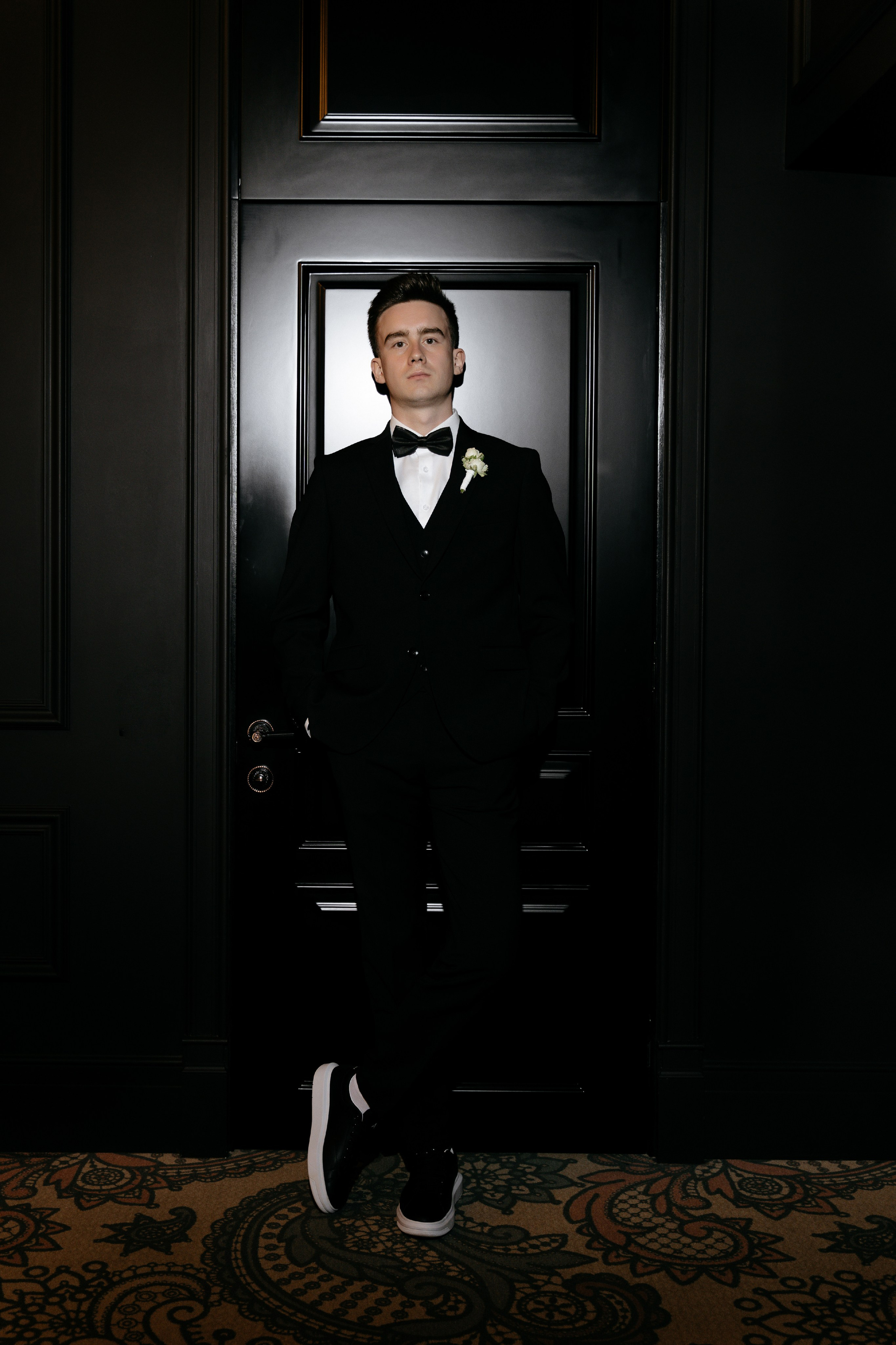 Александр и Олеся. Свадебный фотограф в Москве и Владимире Егор Дмитриев