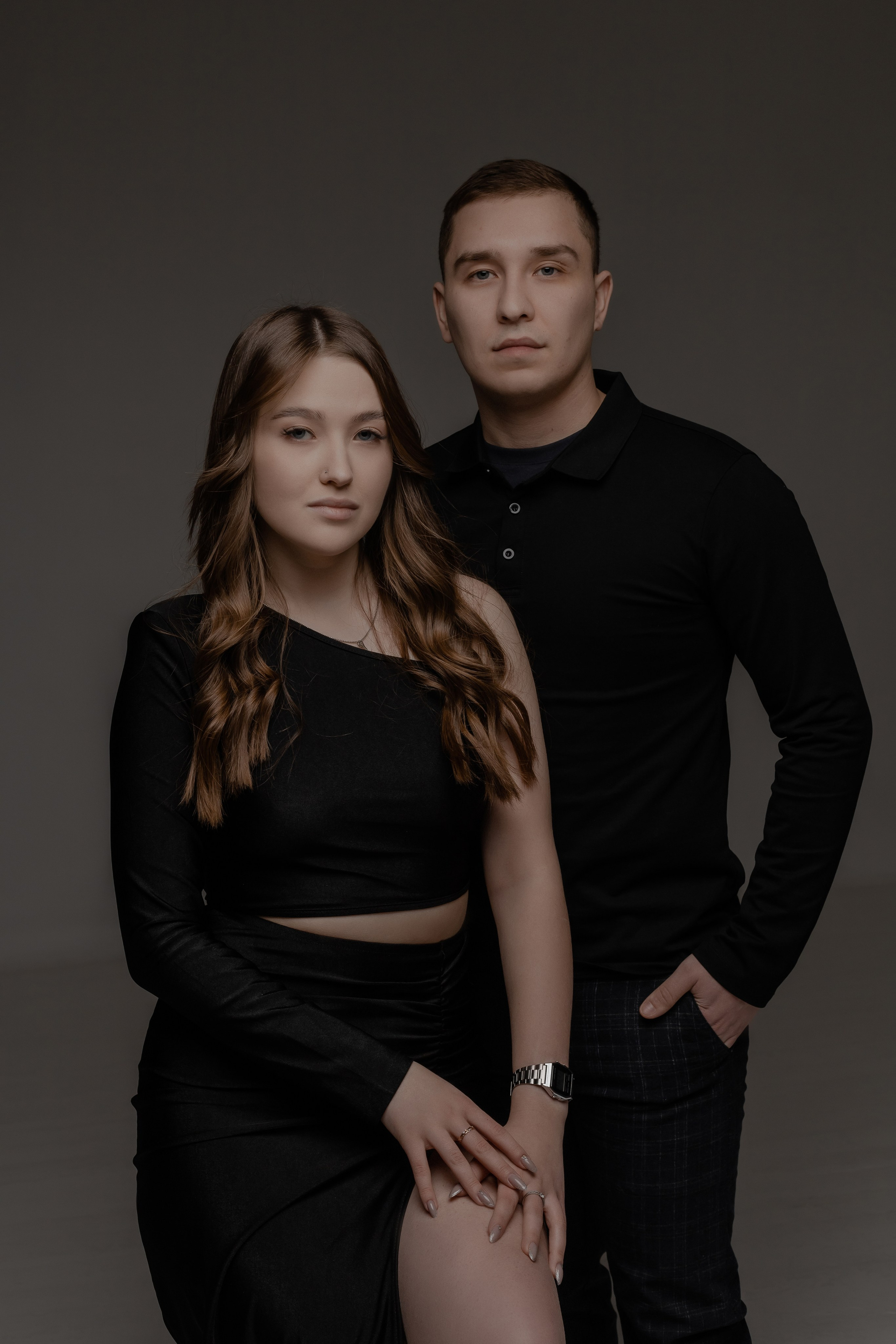 Елена и Максим. Фотограф Йошкар-Ола Марина Королева