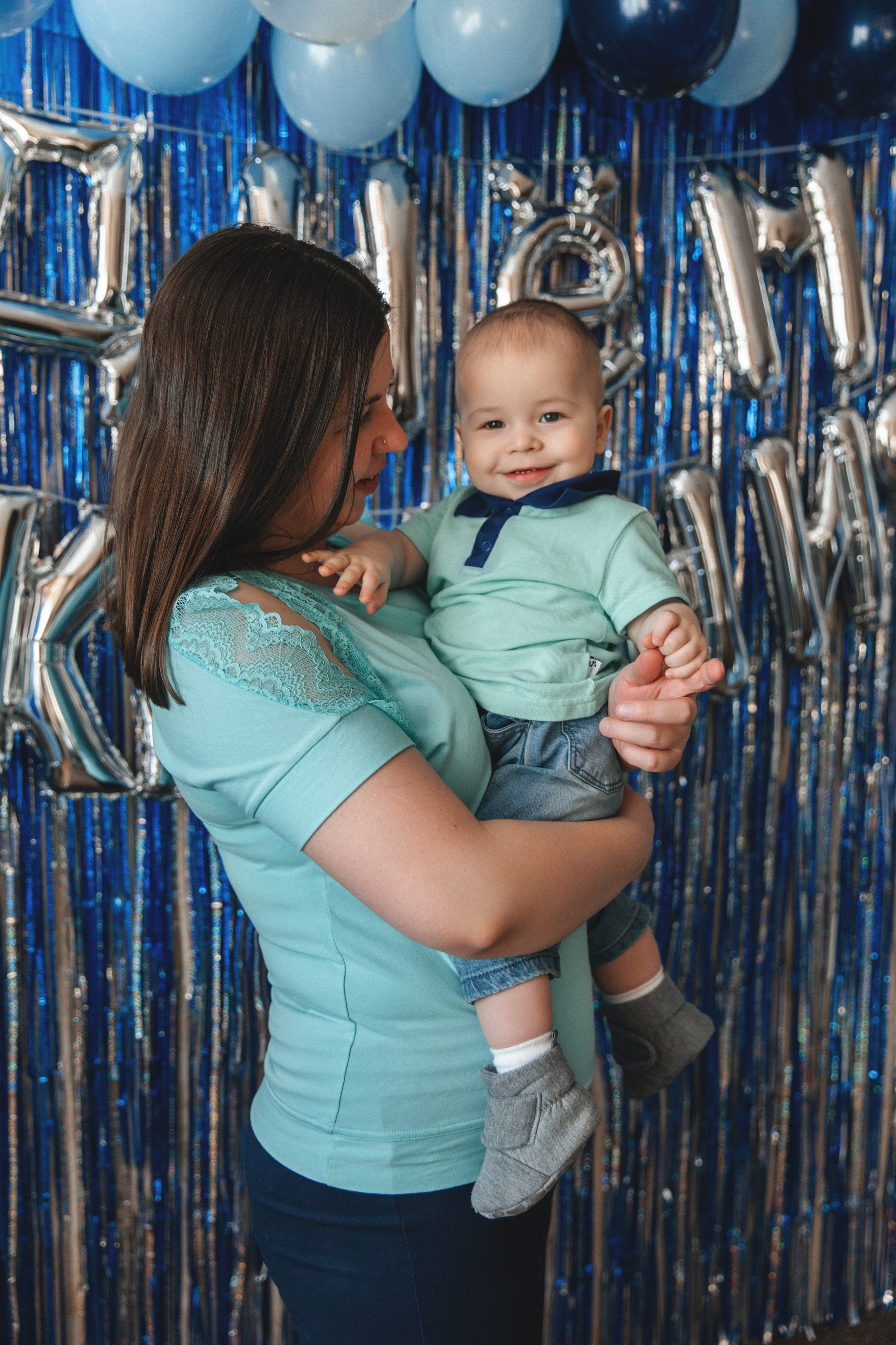 Мише 1 годик. Свадебный фотограф, Екатерина Малова. Фотосессии. Съемка в Спб и ЛО