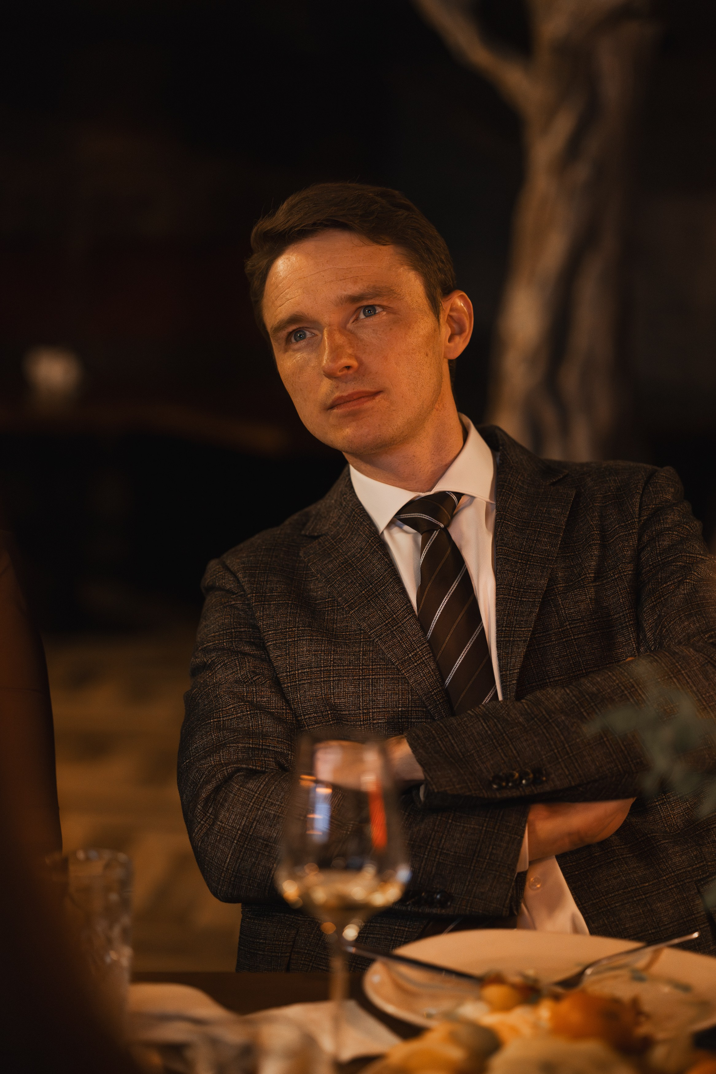 ПСБ — гастроужин. Портретный и репортажный фотограф в Казани Максим Сипачев