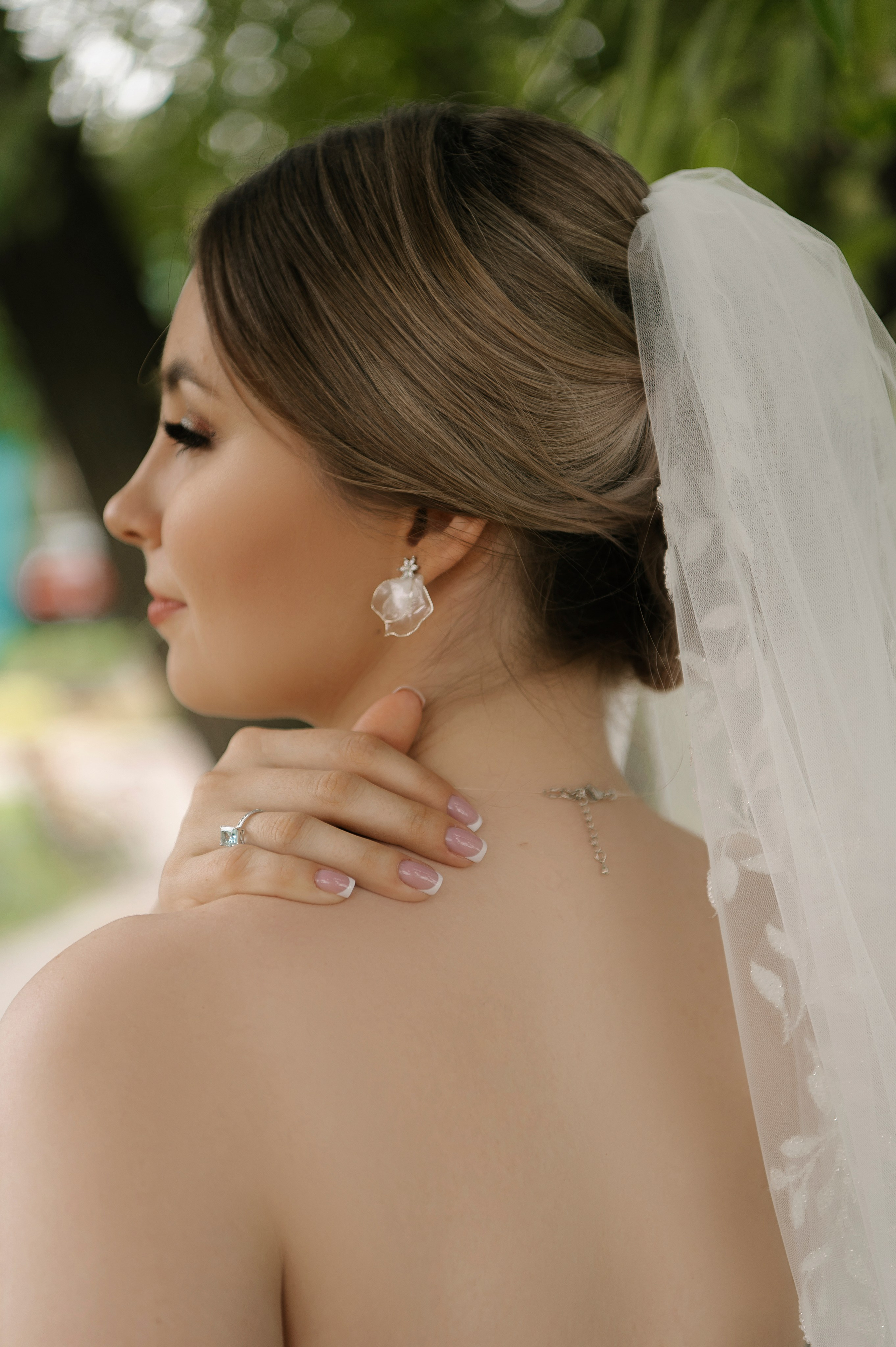 Александр и Ольга. Свадебный фотограф Белгород