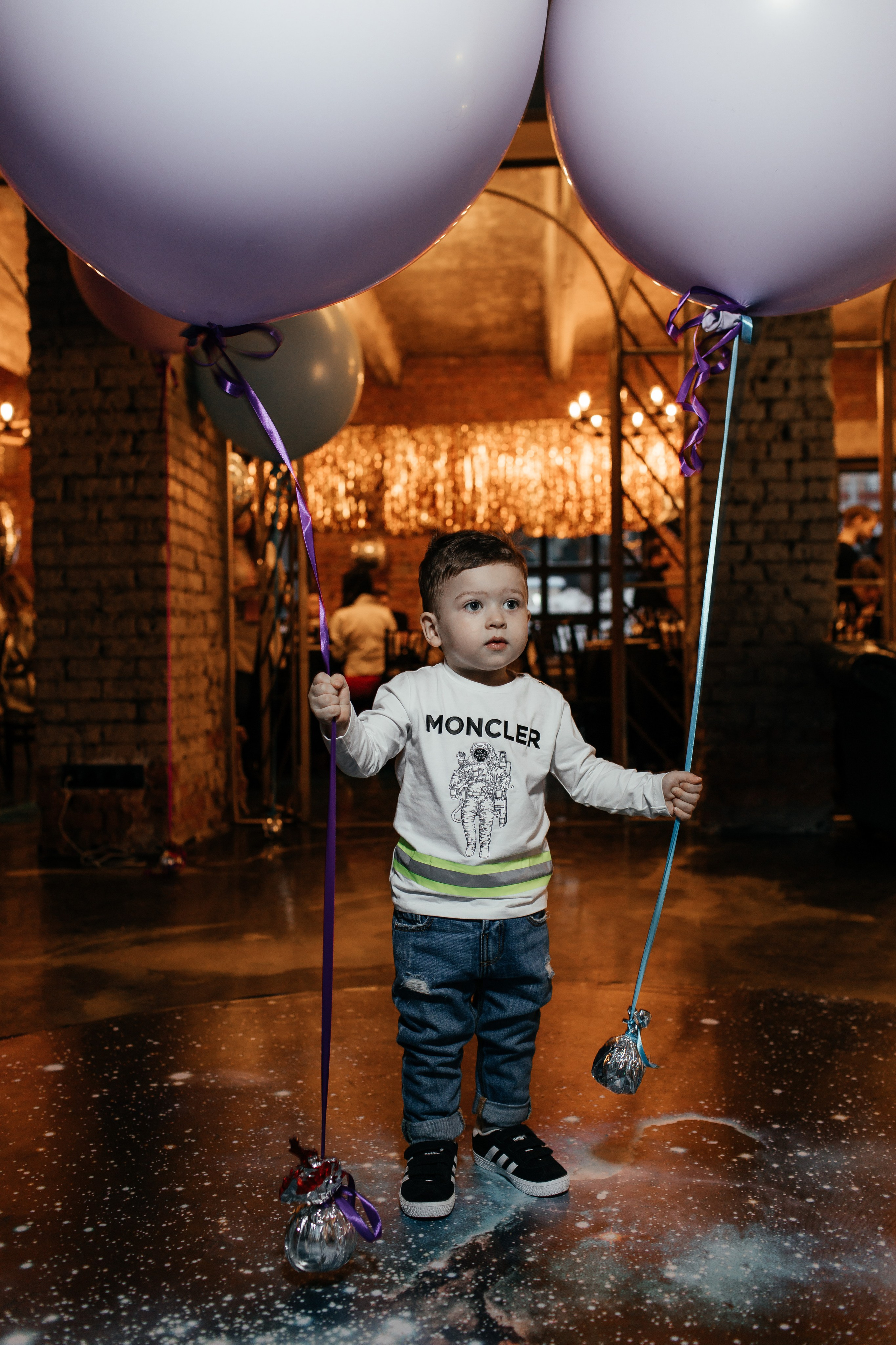 Артемий 2 года @allazemaalla. Свадебный и семейный фотограф