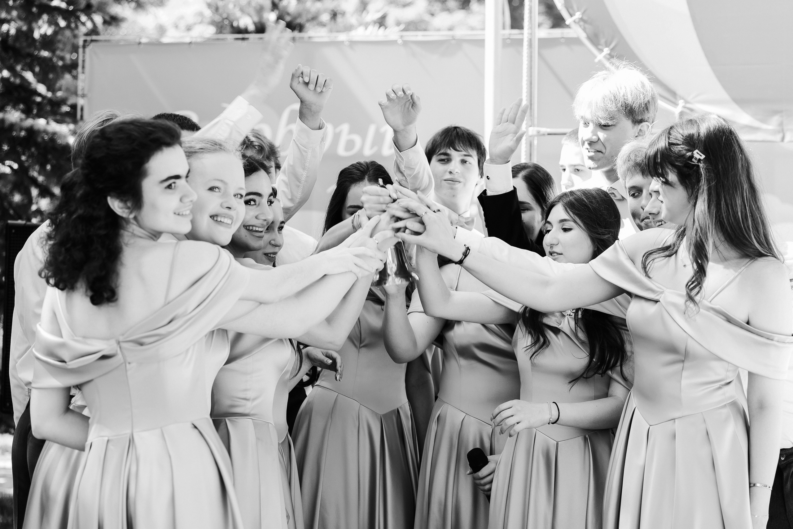 11 класс школа «Личность». Выпускные альбомы Натальи Бутко: Новороссийск, Анапа, Геленджик