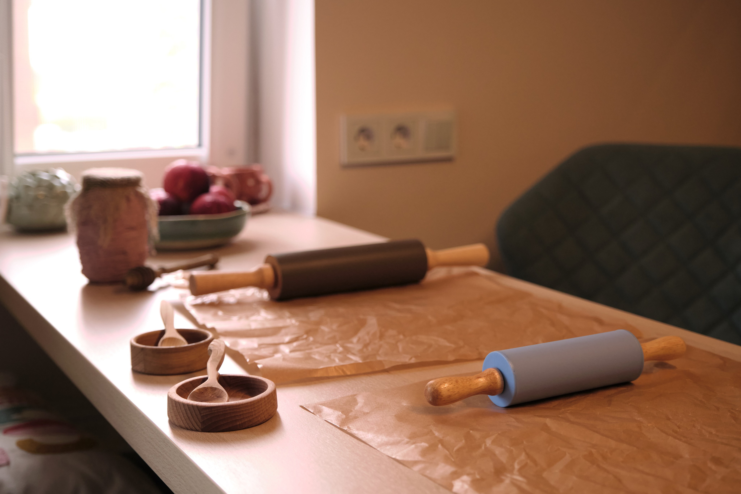 Семья Анастасии