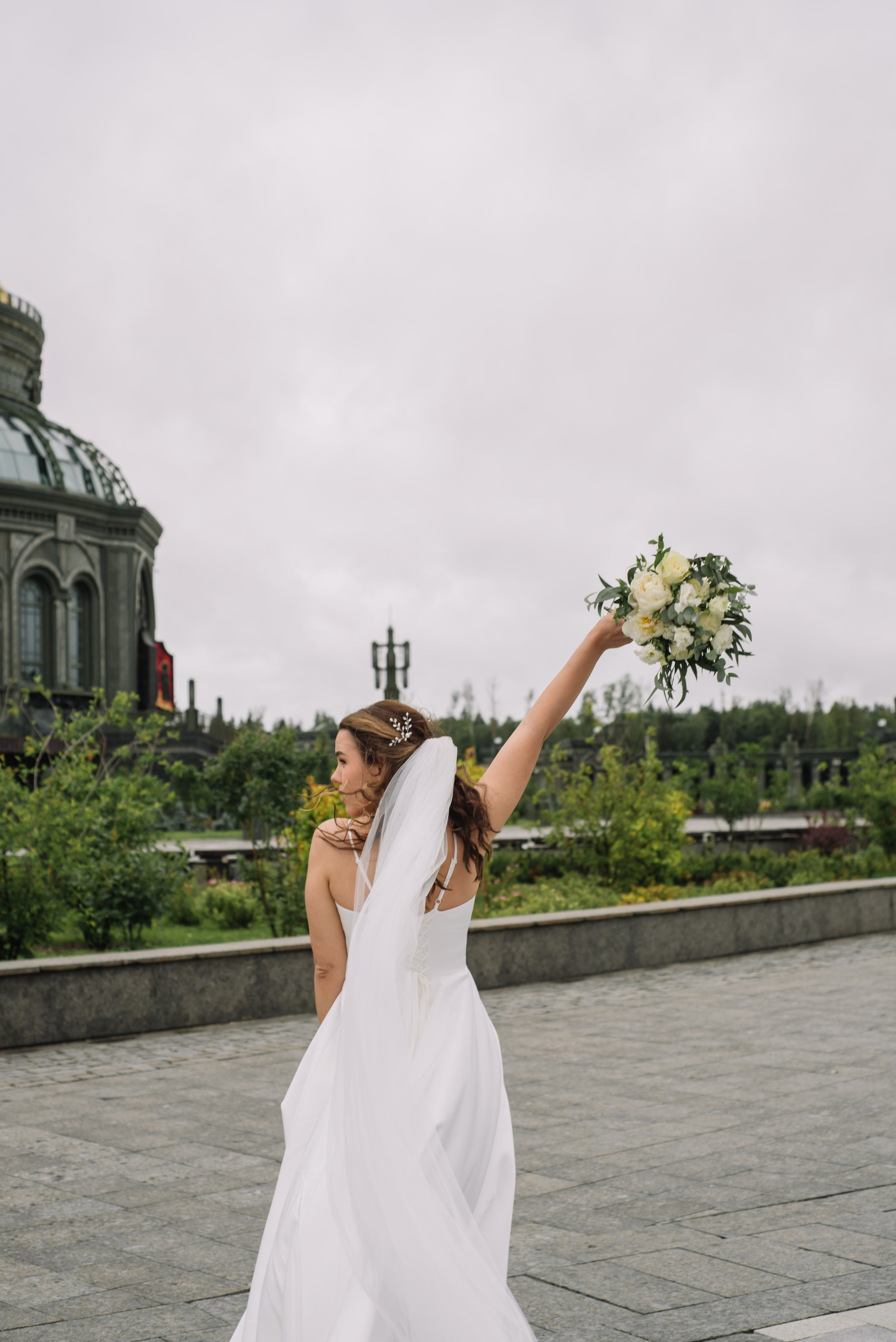 Свадьба Кристины и Никиты. Фотограф Нижний Новгорода Елена Калмыкова