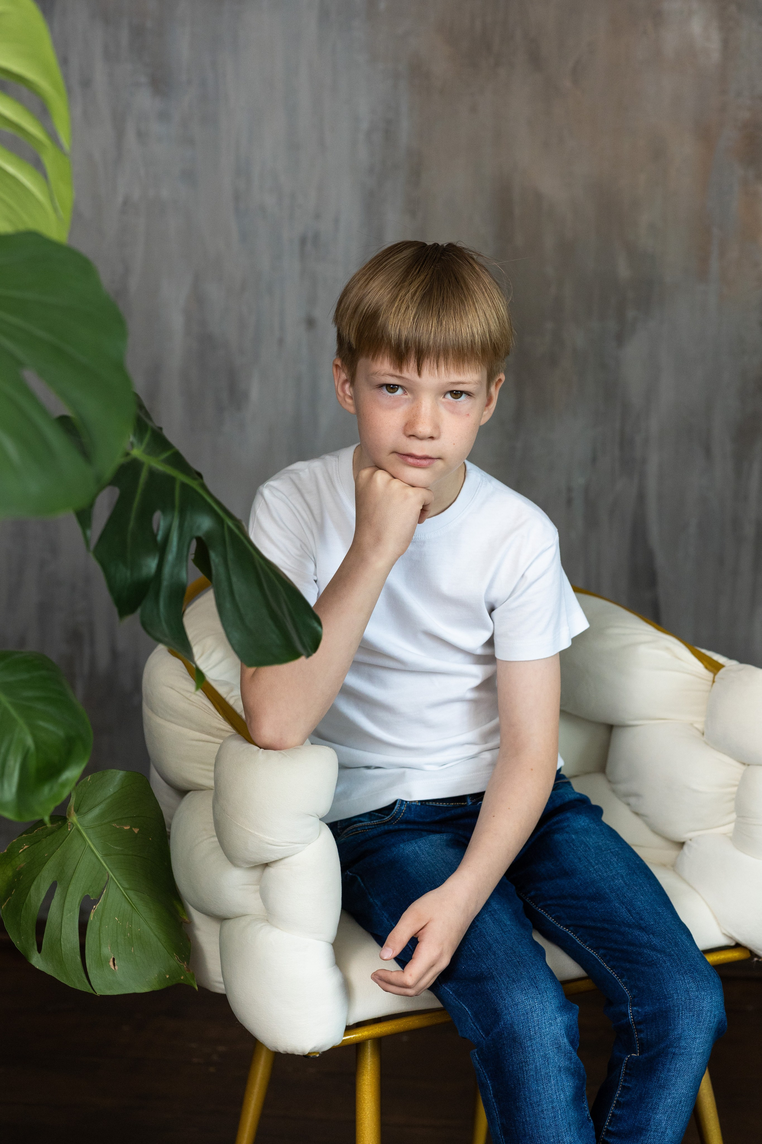 Студия Второклашки. Семейный, детский, школьный фотограф в Благовещенске Яна Белоусова