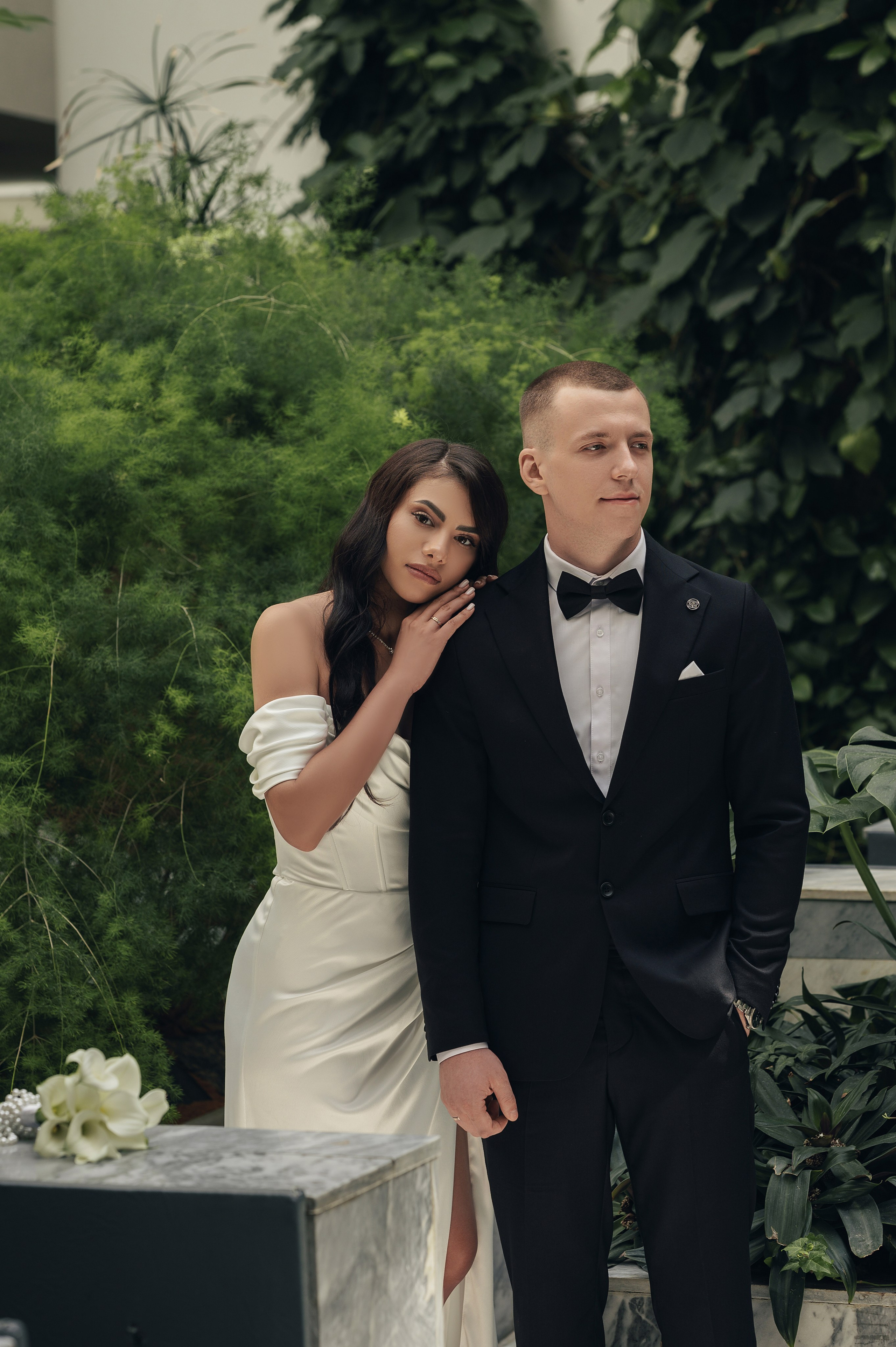 Даниил & Анастасия. Фотограф Таня Юдина в Ростове-на-Дону